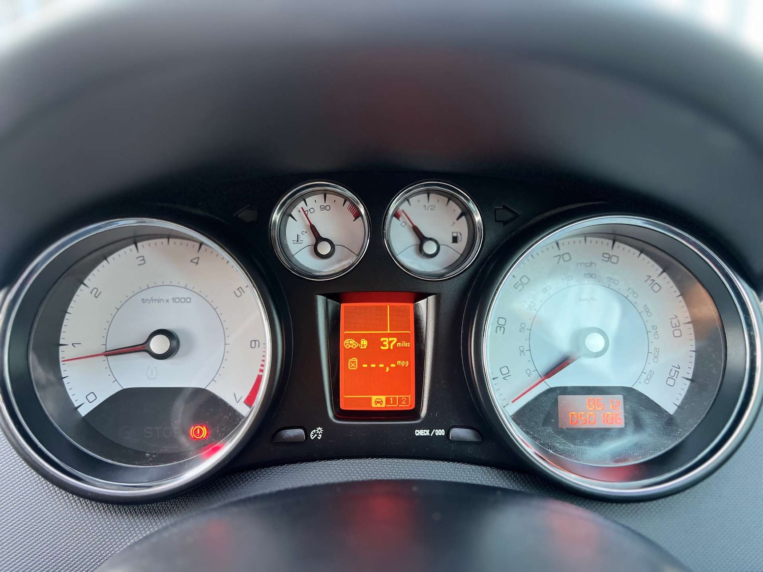 Used Peugeot 308 2013 for sale - 77003501: Photo 38