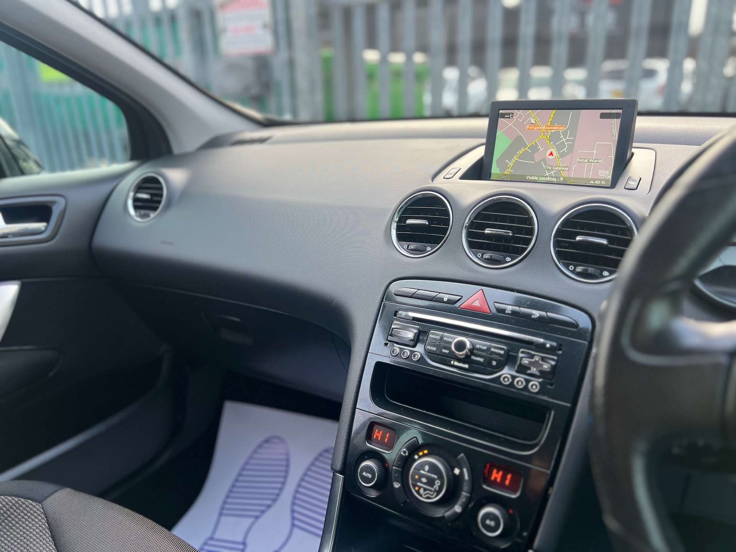 Used Peugeot 308 2013 for sale - 77003501: Photo 39