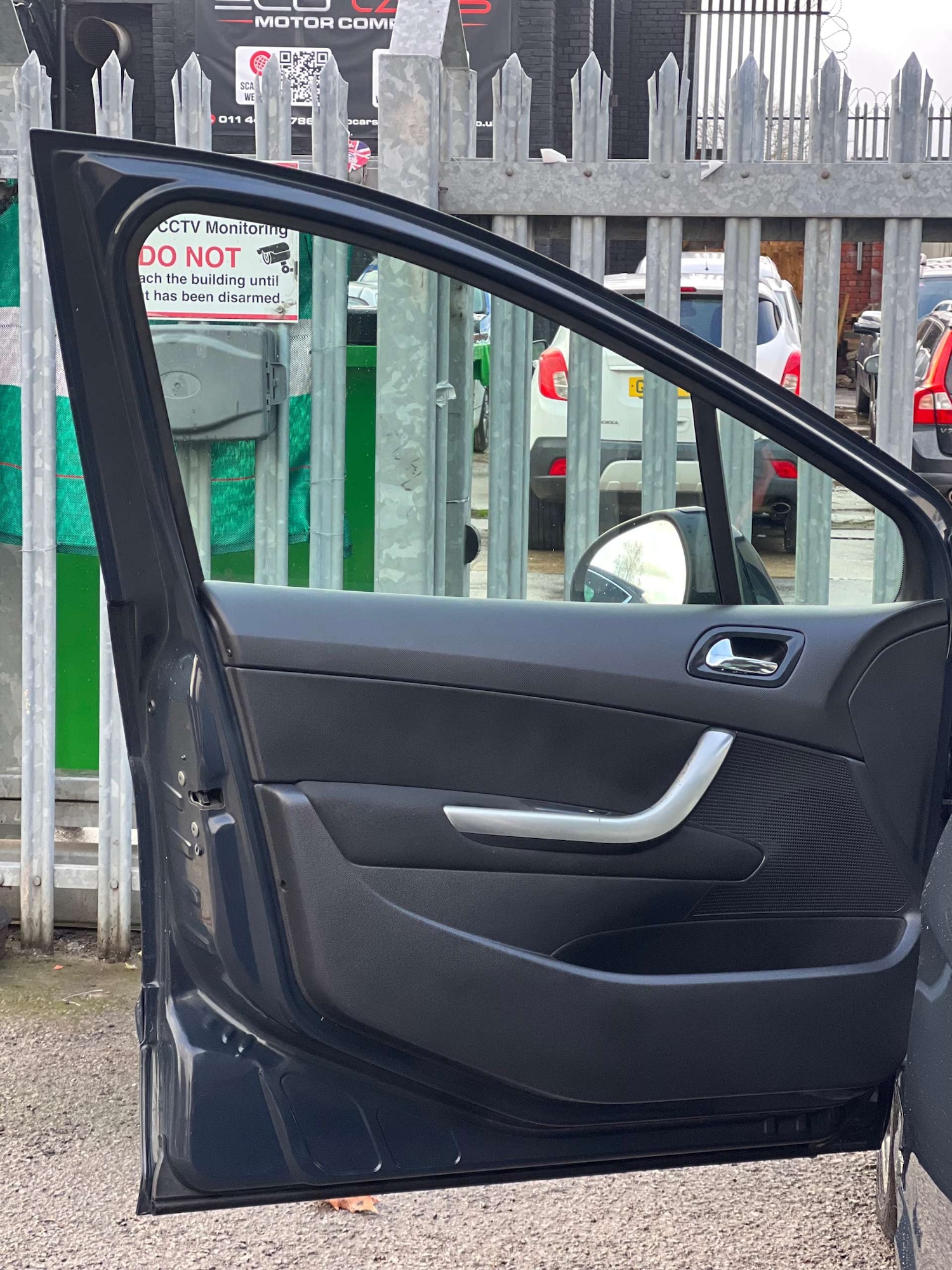 Used Peugeot 308 2013 for sale - 77003501: Photo 41