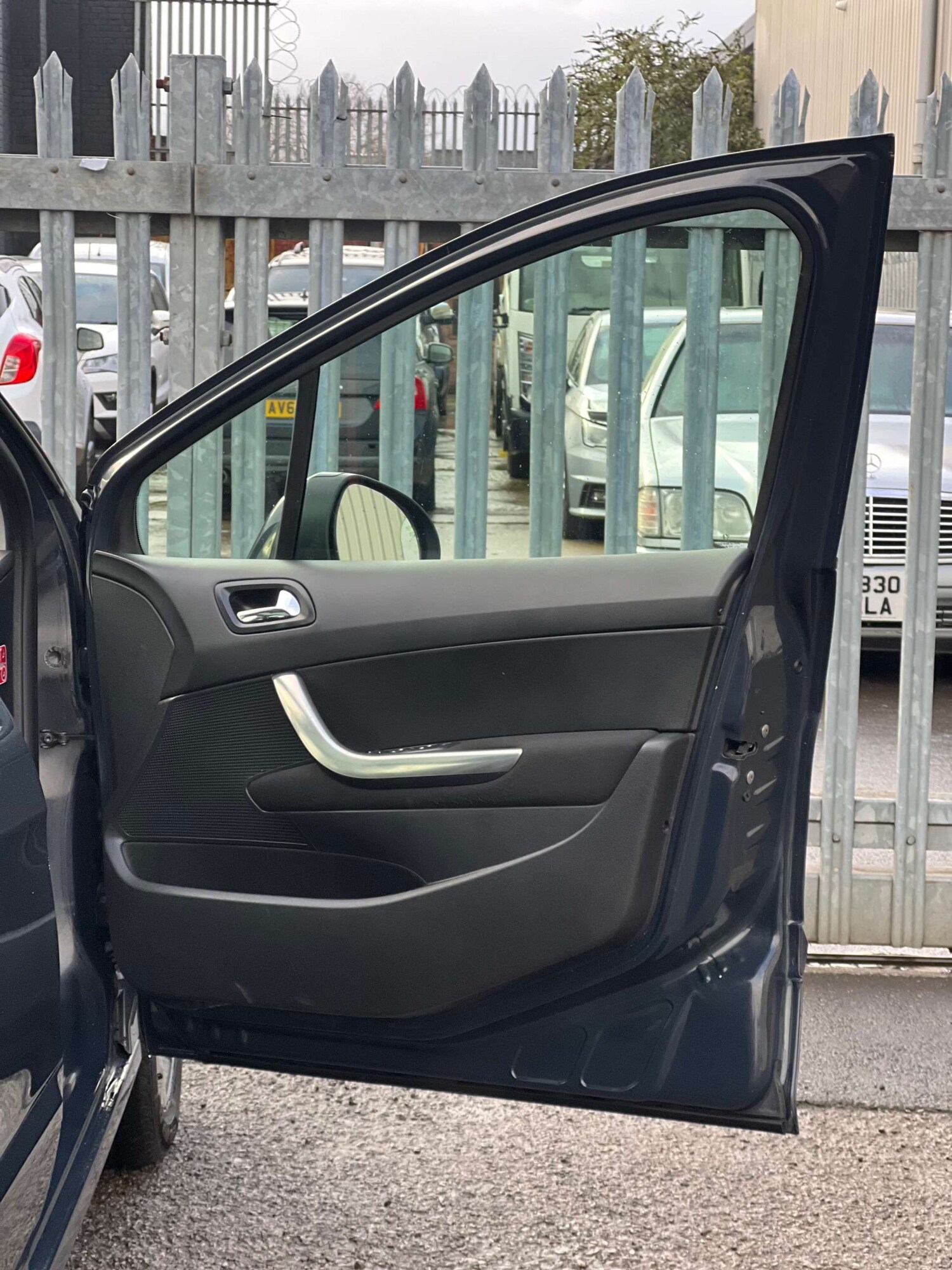 Used Peugeot 308 2013 for sale - 77003501: Photo 43