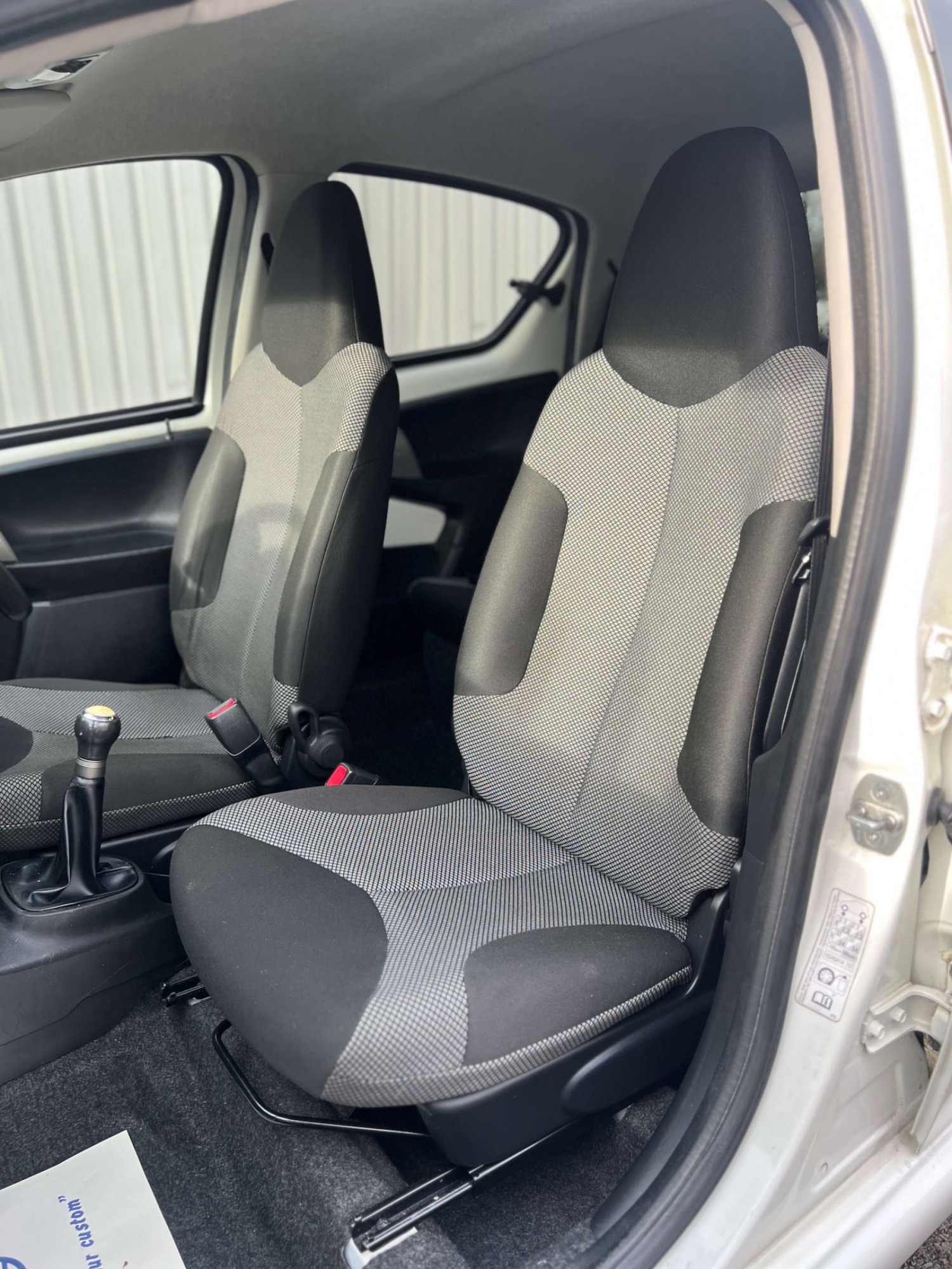 Used Toyota AYGO 2014 for sale - 77470103: Photo 13