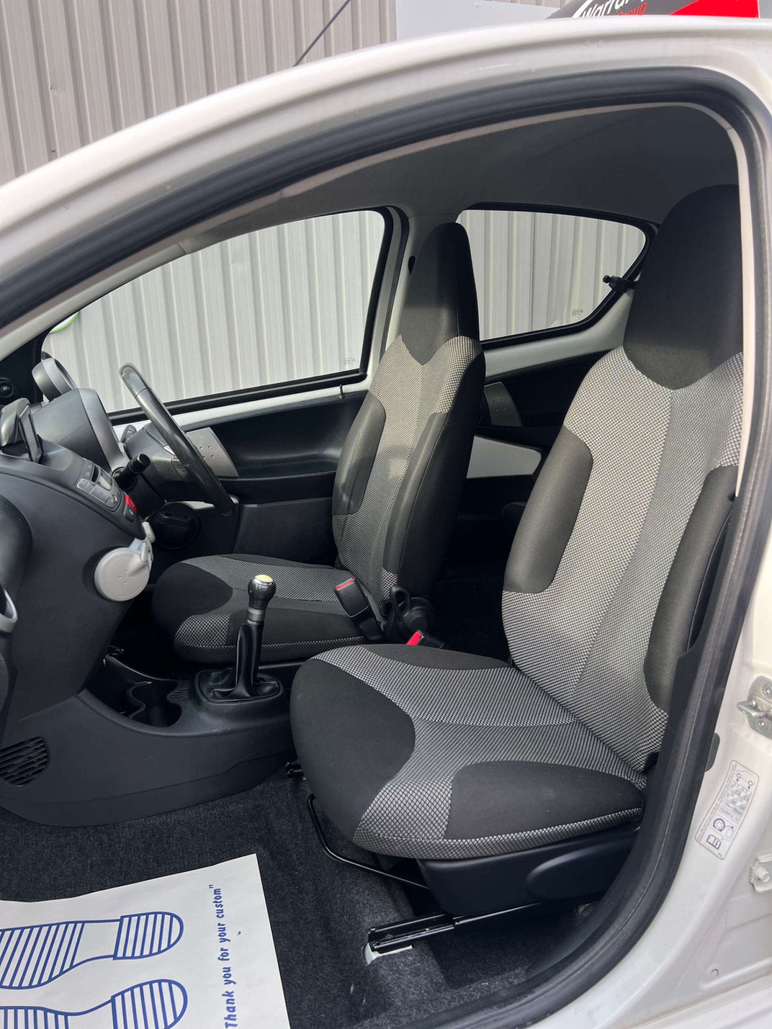 Used Toyota AYGO 2014 for sale - 77470103: Photo 15