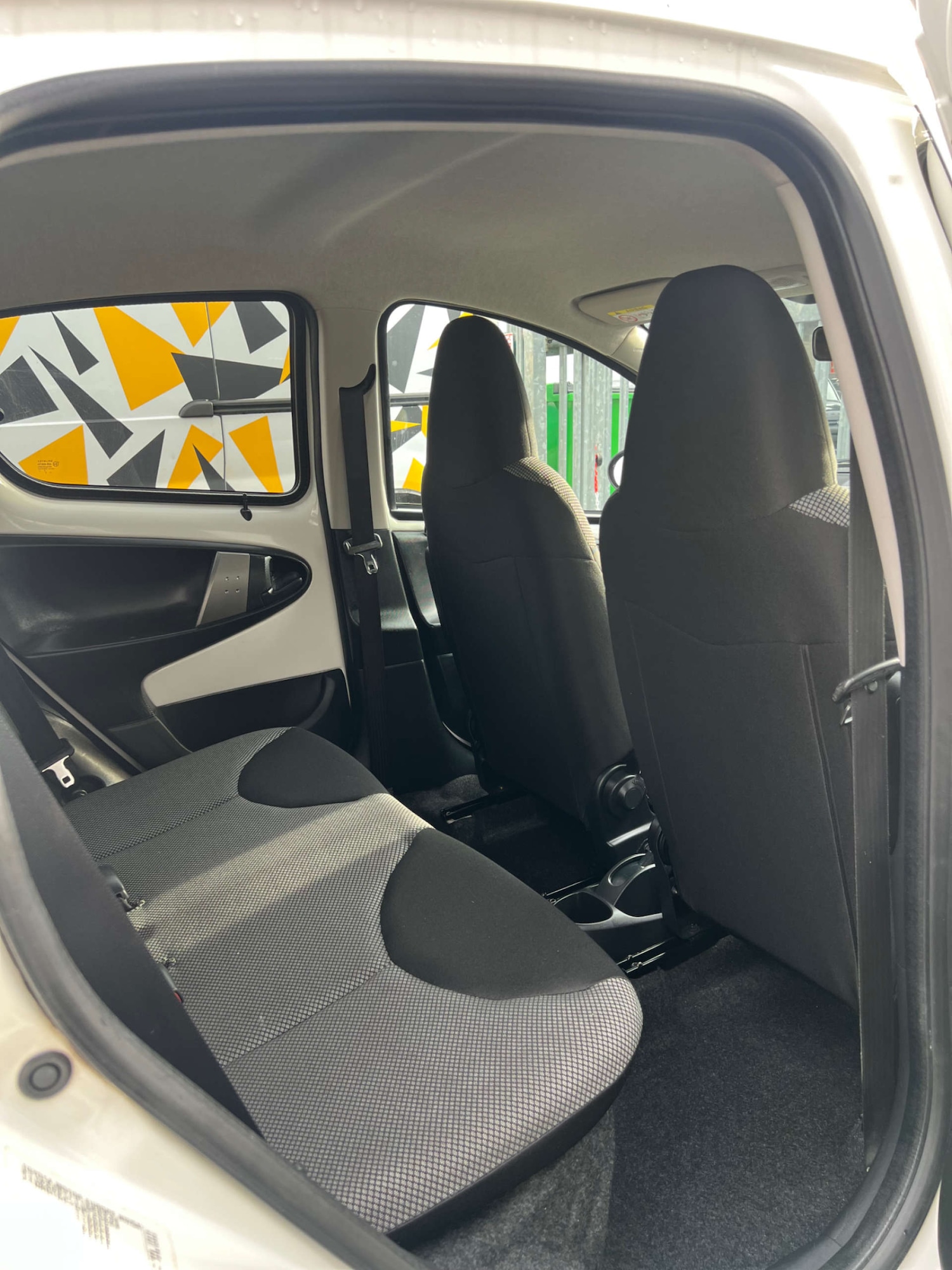 Used Toyota AYGO 2014 for sale - 77470103: Photo 16