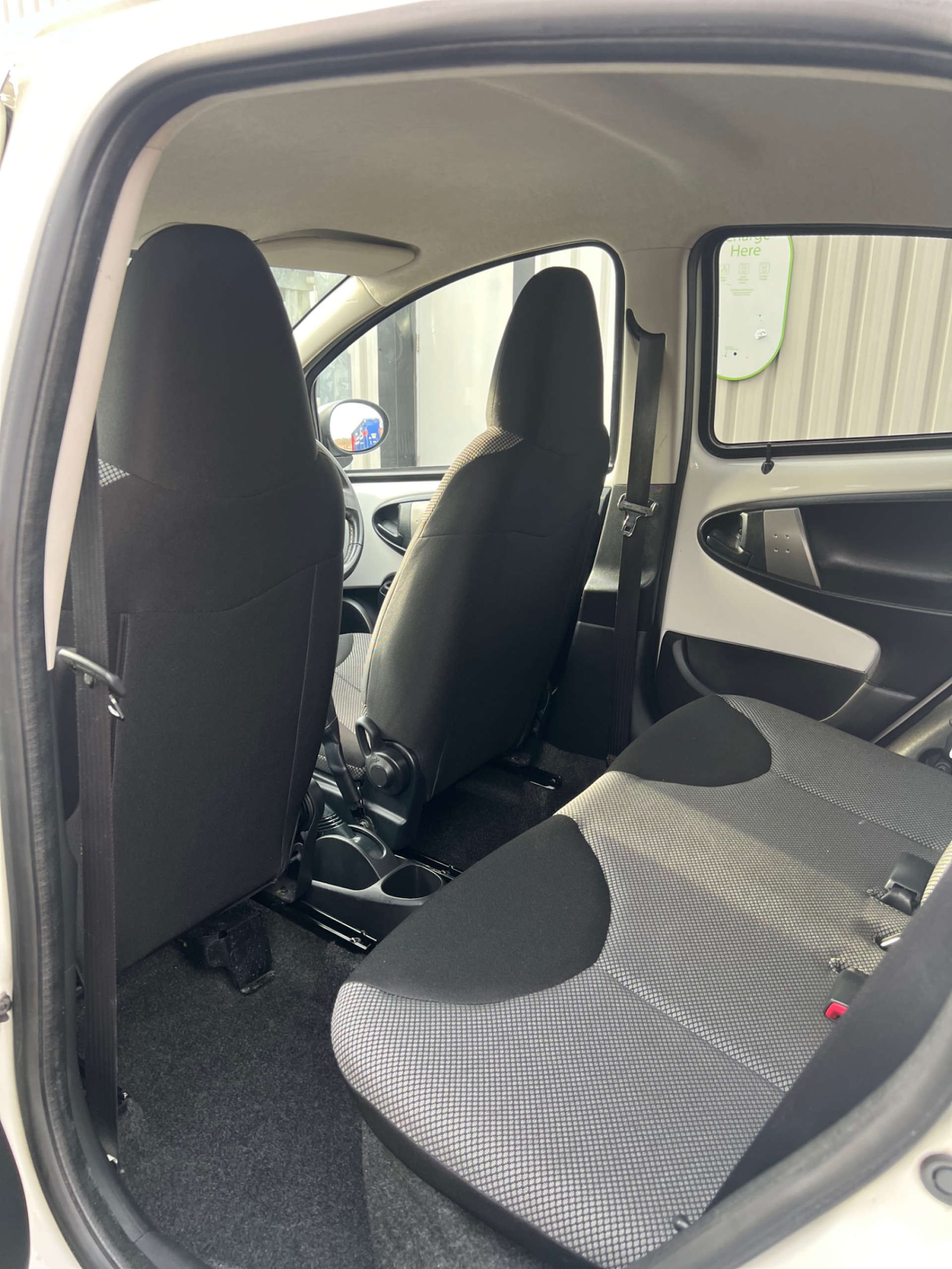 Used Toyota AYGO 2014 for sale - 77470103: Photo 20