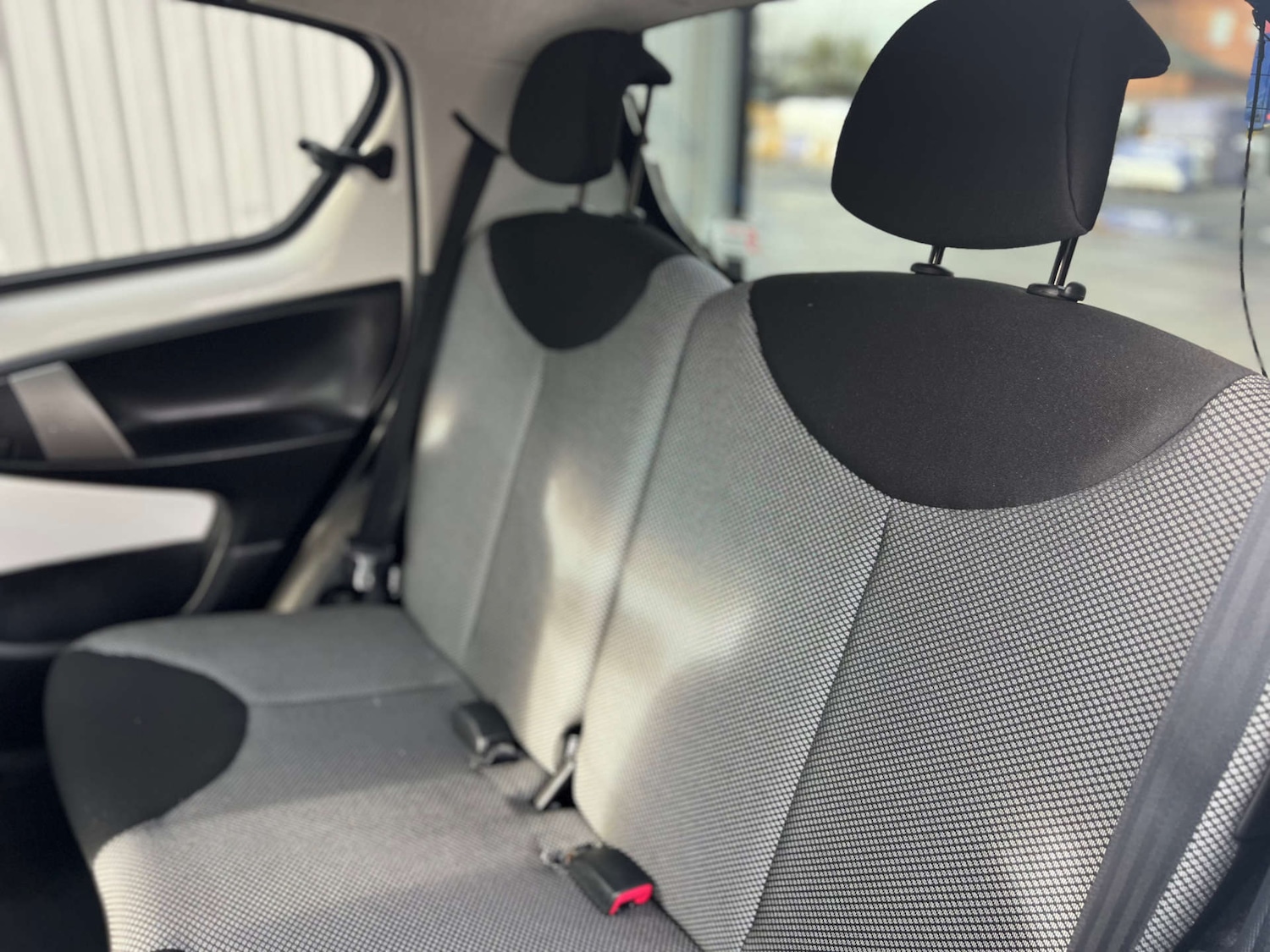 Used Toyota AYGO 2014 for sale - 77470103: Photo 21