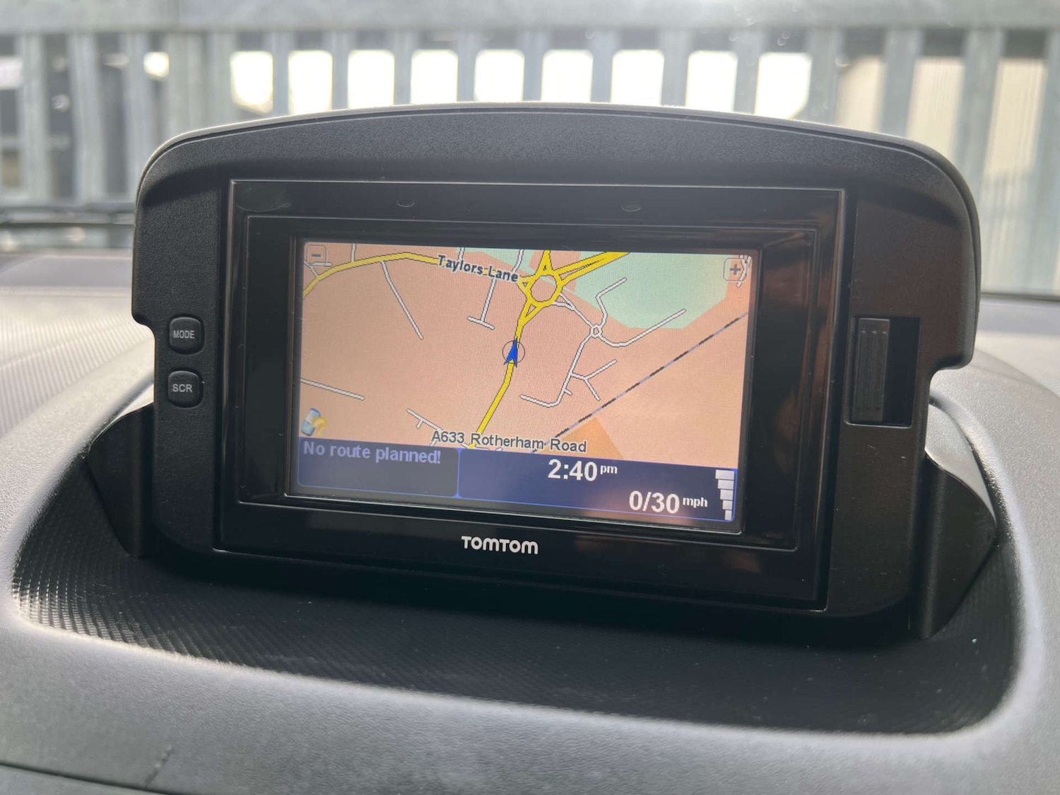 Used Toyota AYGO 2014 for sale - 77470103: Photo 26