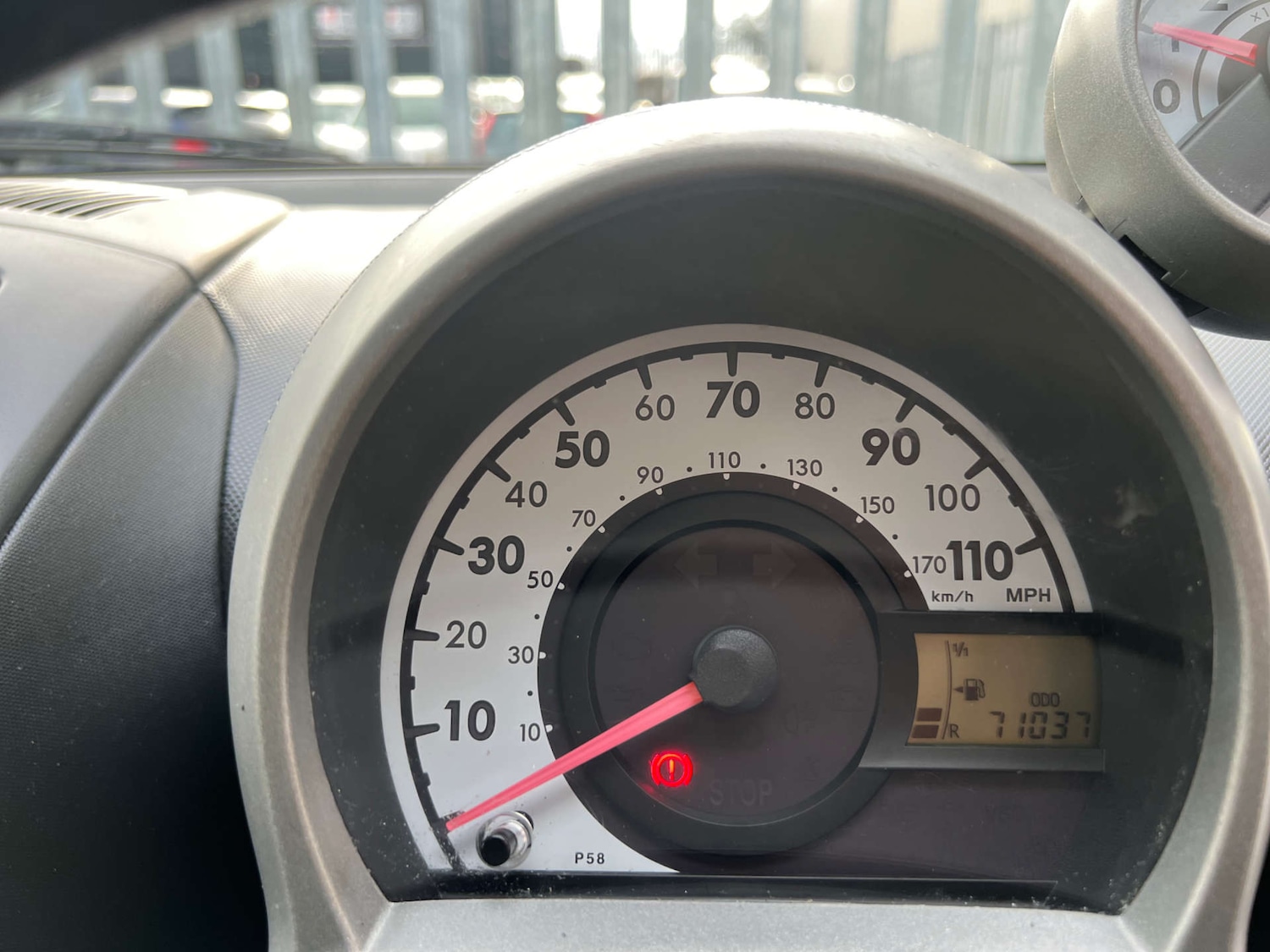 Used Toyota AYGO 2014 for sale - 77470103: Photo 27