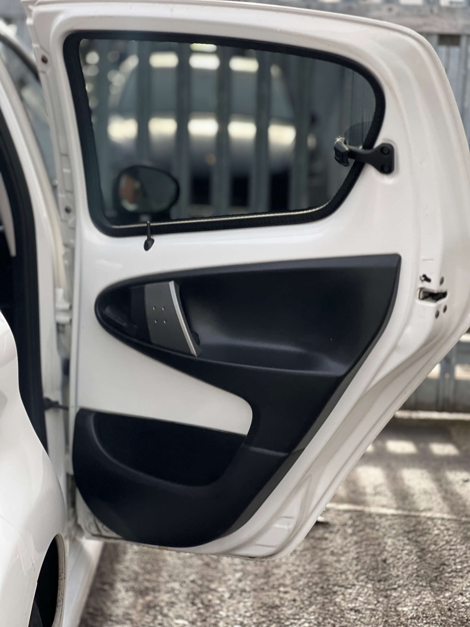 Used Toyota AYGO 2014 for sale - 77470103: Photo 29