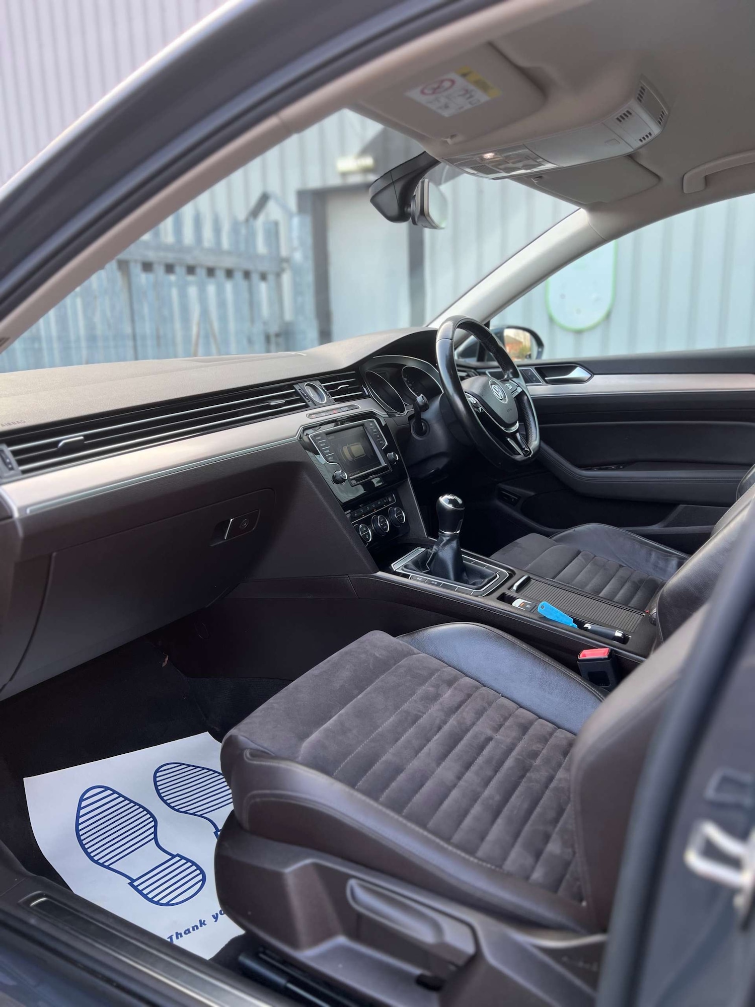 Used Volkswagen Passat 2015 for sale - 77976959: Photo 13