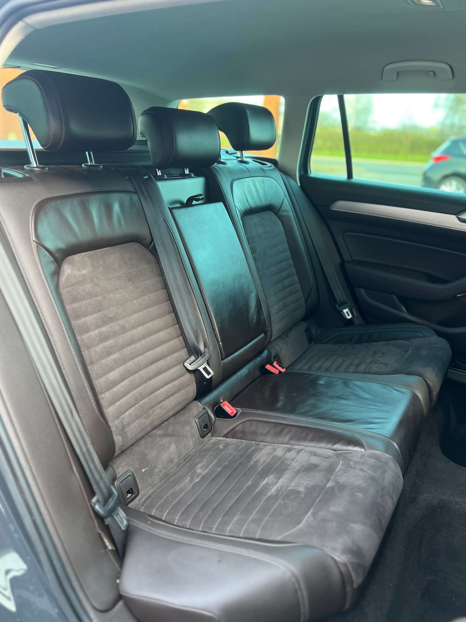 Used Volkswagen Passat 2015 for sale - 77976959: Photo 14