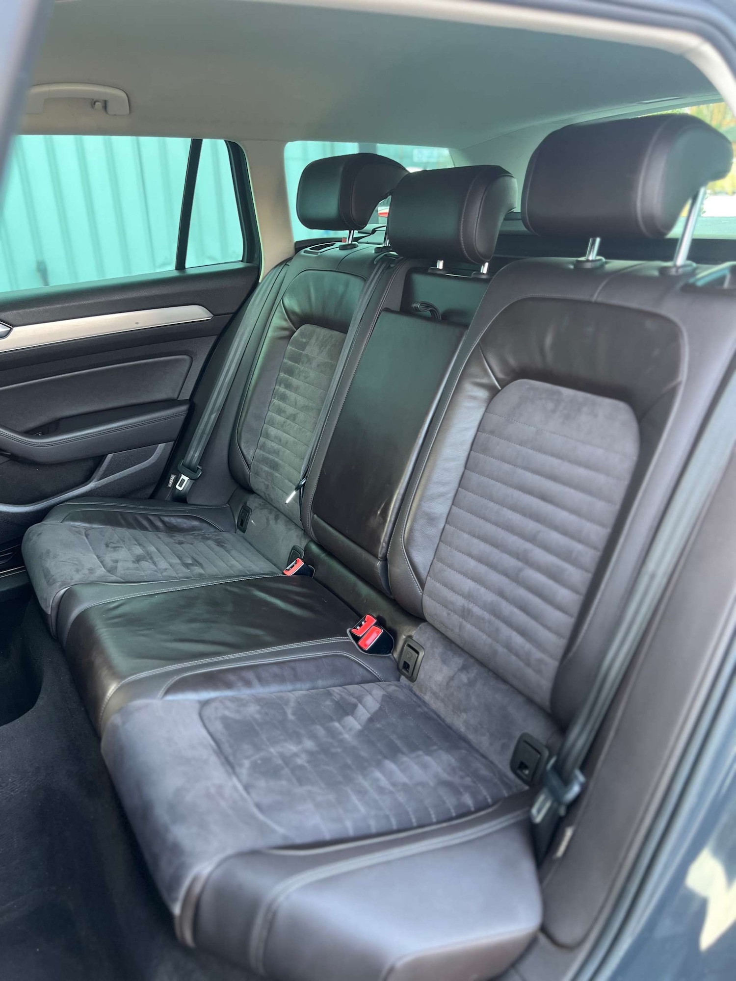 Used Volkswagen Passat 2015 for sale - 77976959: Photo 16