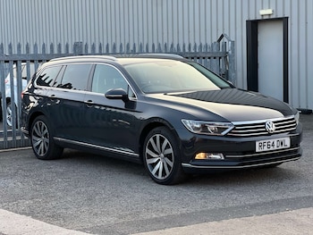 Used Volkswagen Passat 2015 for sale - 77976959: Photo