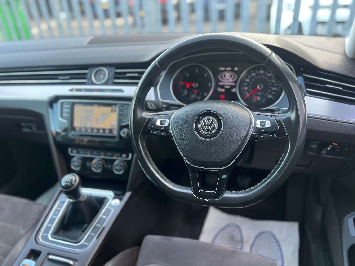 Used Volkswagen Passat 2015 for sale - 77976959: Photo 20