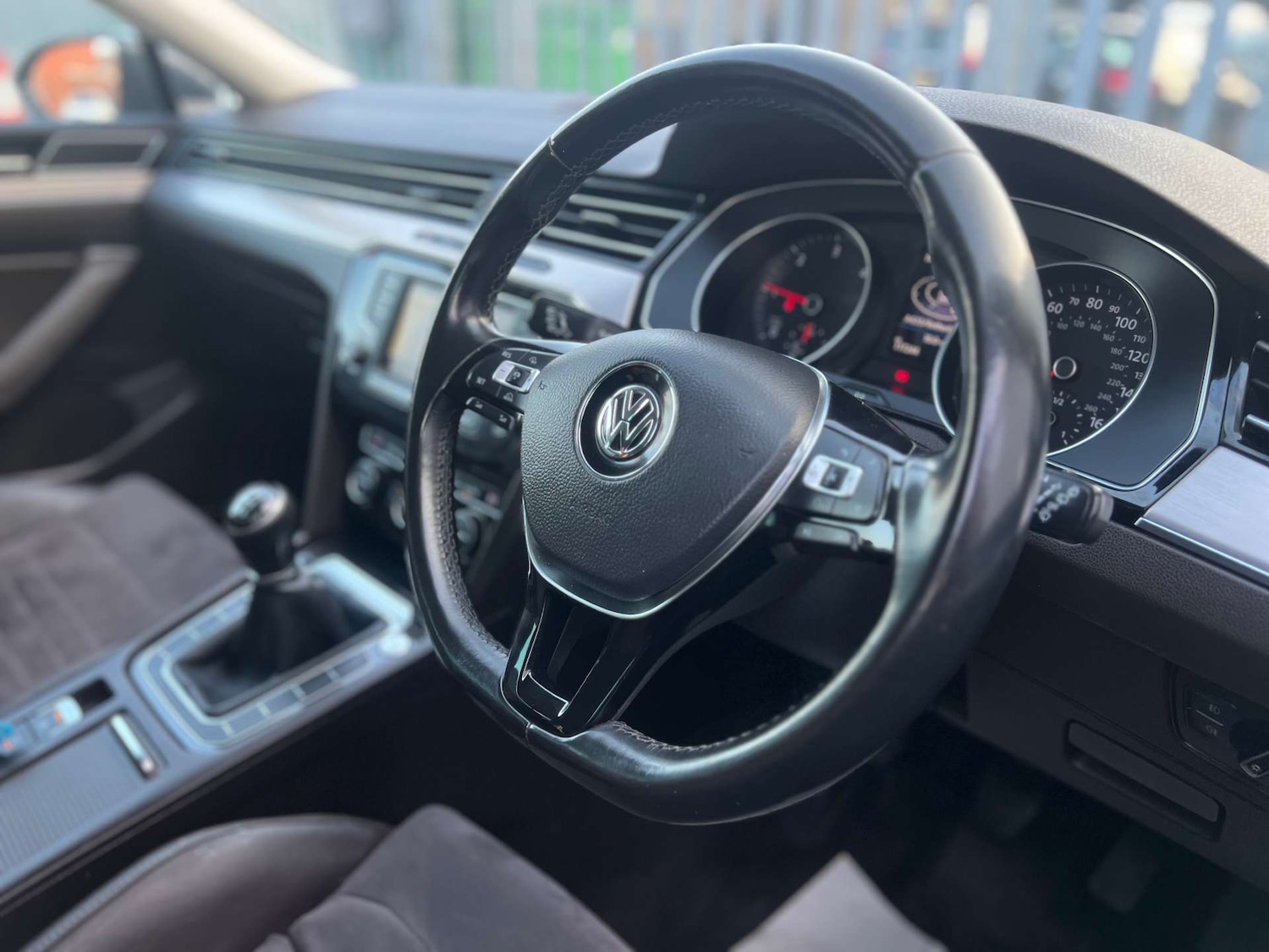 Used Volkswagen Passat 2015 for sale - 77976959: Photo 21