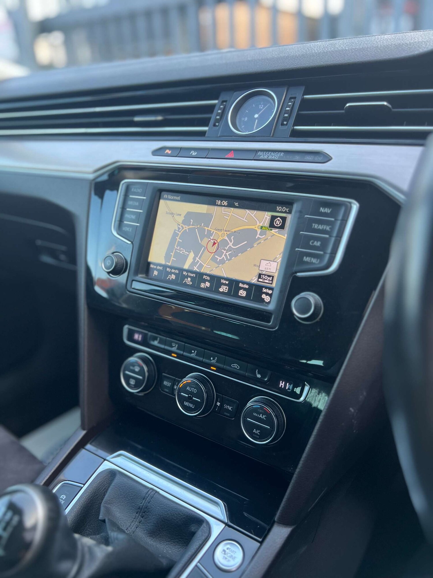 Used Volkswagen Passat 2015 for sale - 77976959: Photo 22