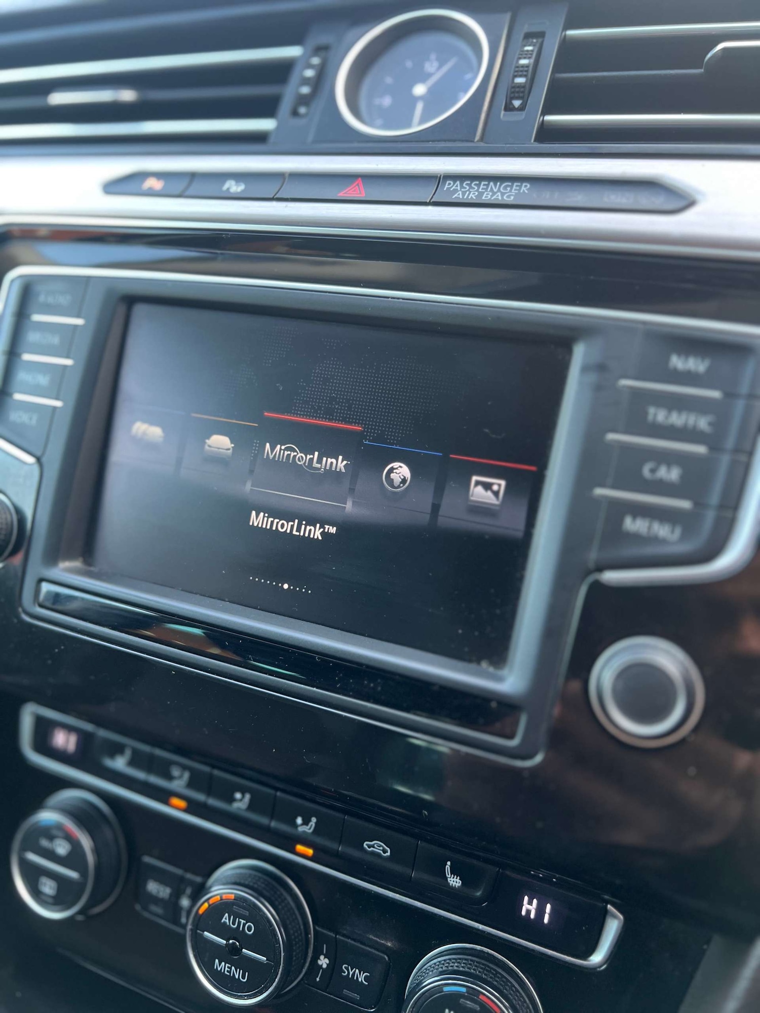 Used Volkswagen Passat 2015 for sale - 77976959: Photo 23