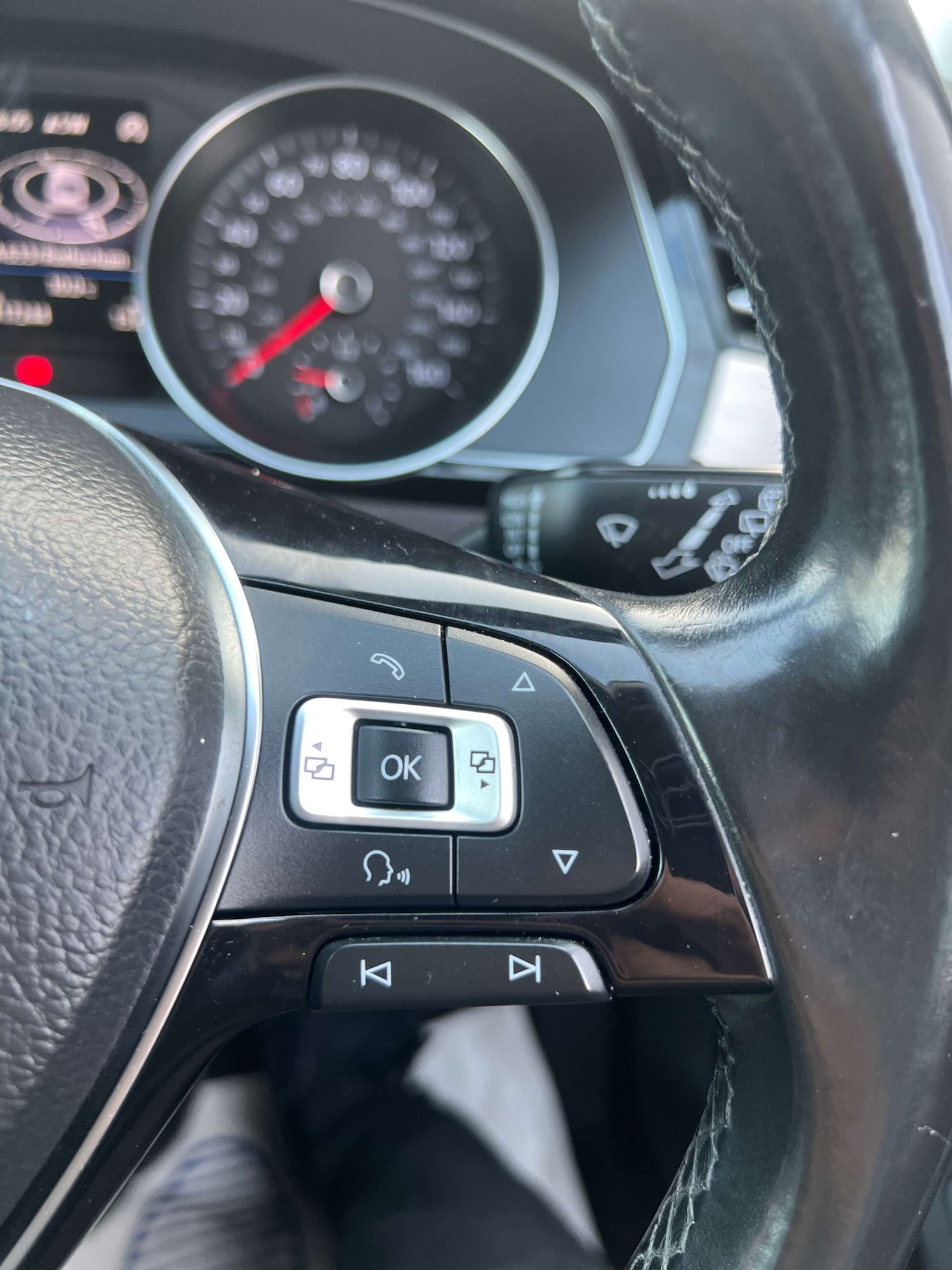 Used Volkswagen Passat 2015 for sale - 77976959: Photo 30