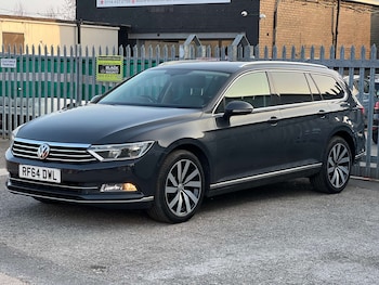 Used Volkswagen Passat 2015 for sale - 77976959: Photo