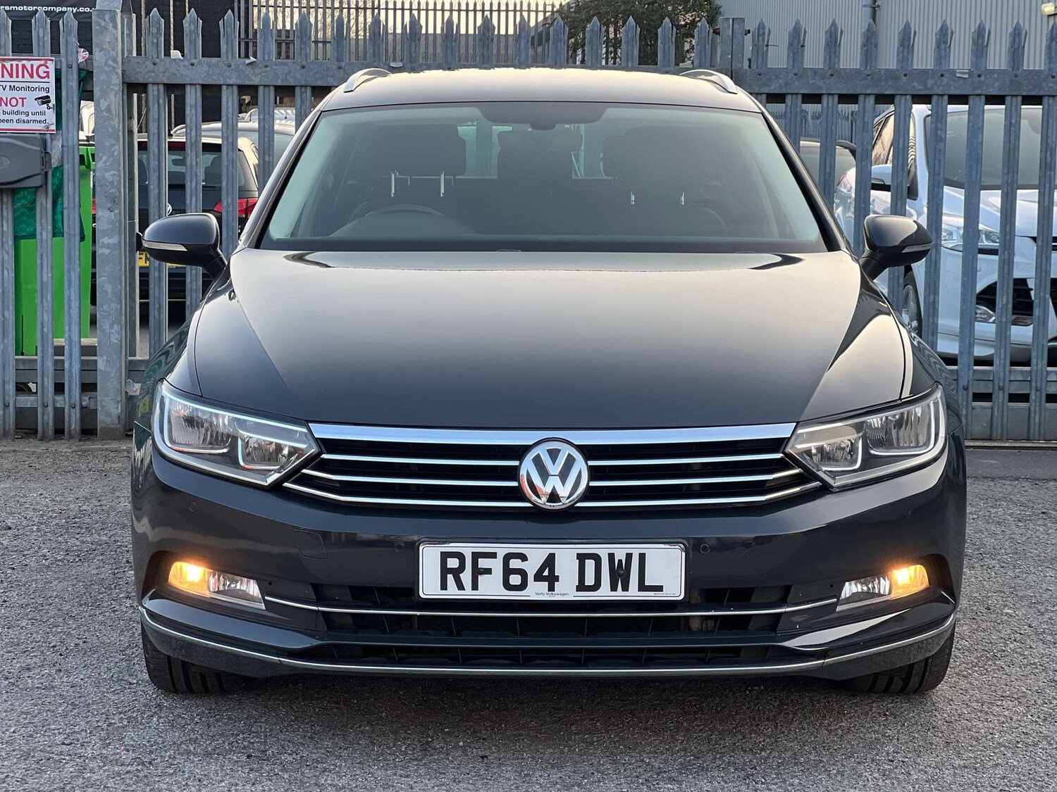 Used Volkswagen Passat 2015 for sale - 77976959: Photo 7