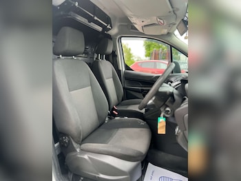 Used Ford Transit Connect 2016 for sale - 78673195: Photo