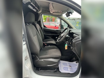 Used Ford Transit Connect 2016 for sale - 78673195: Photo