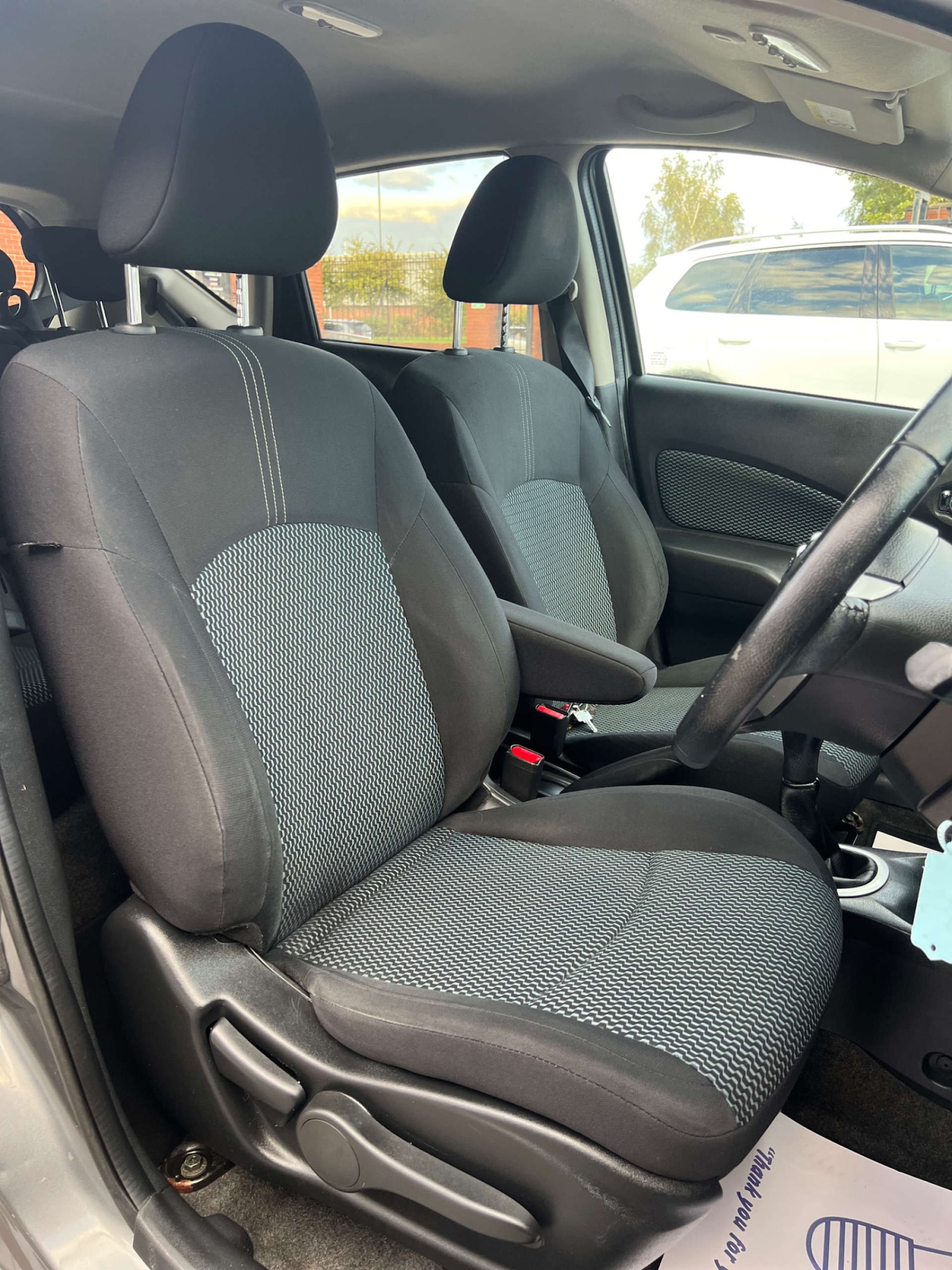 Used Nissan Note 2015 for sale - 77003503: Photo 17