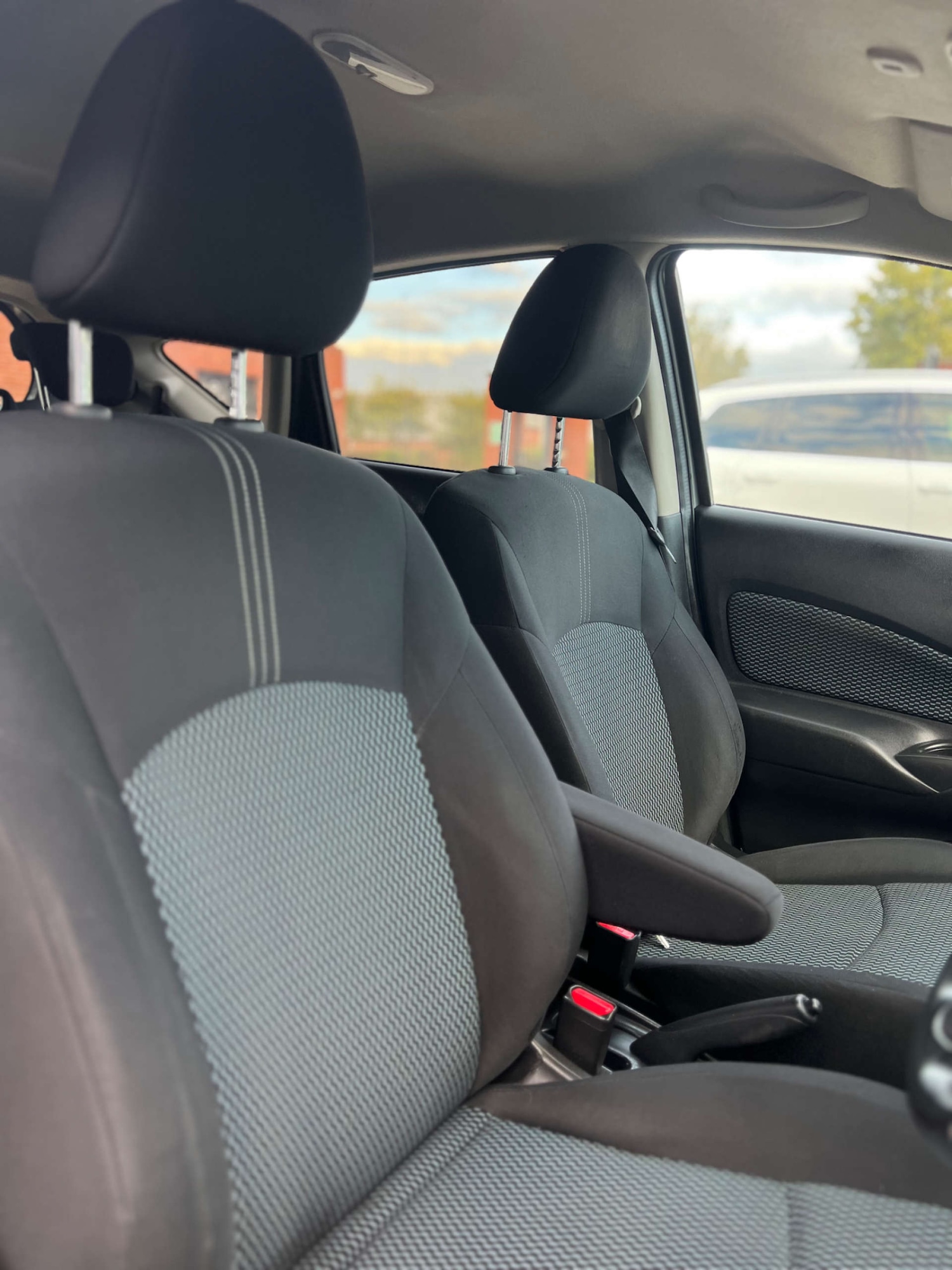 Used Nissan Note 2015 for sale - 77003503: Photo 19