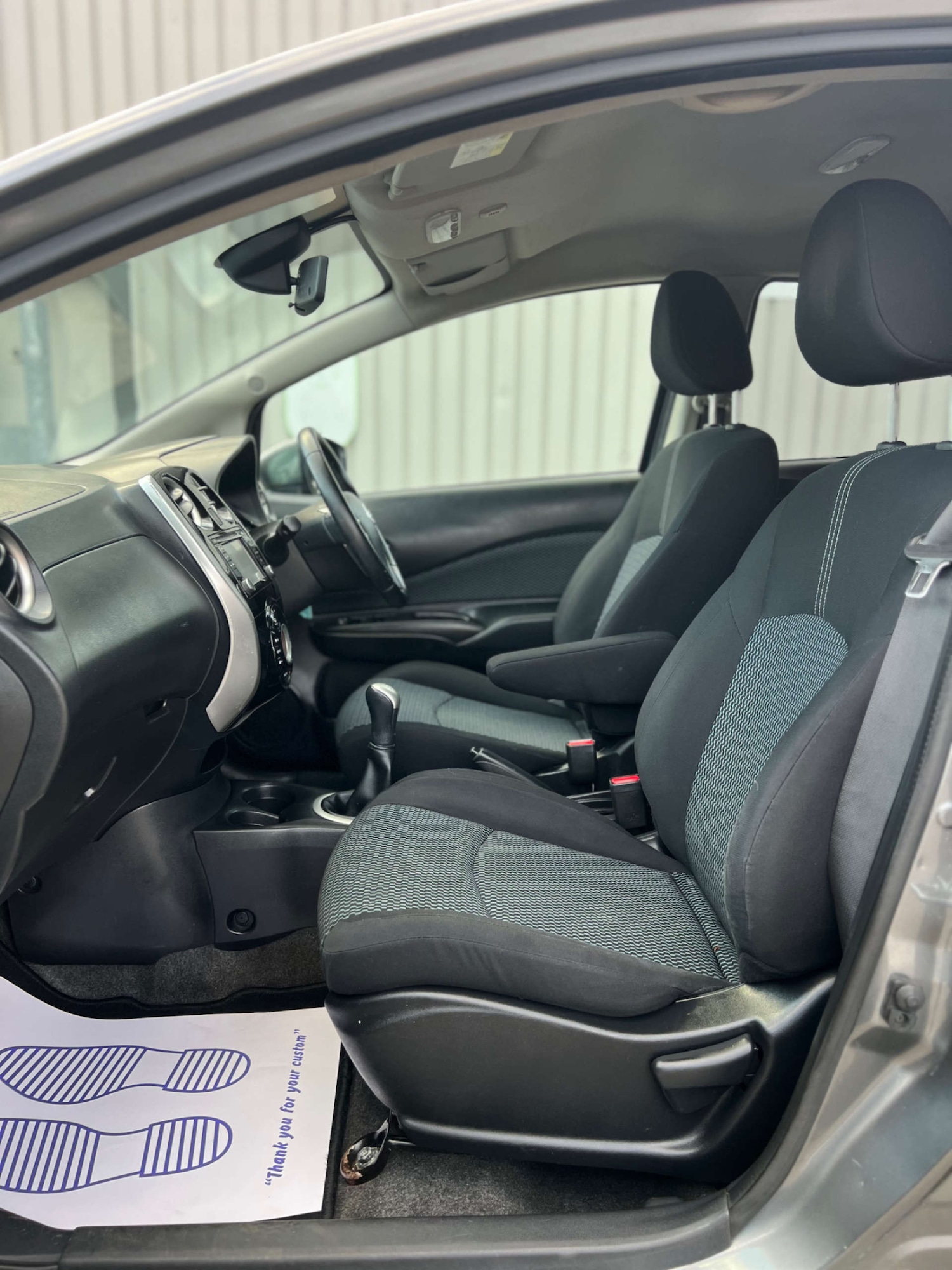 Used Nissan Note 2015 for sale - 77003503: Photo 24