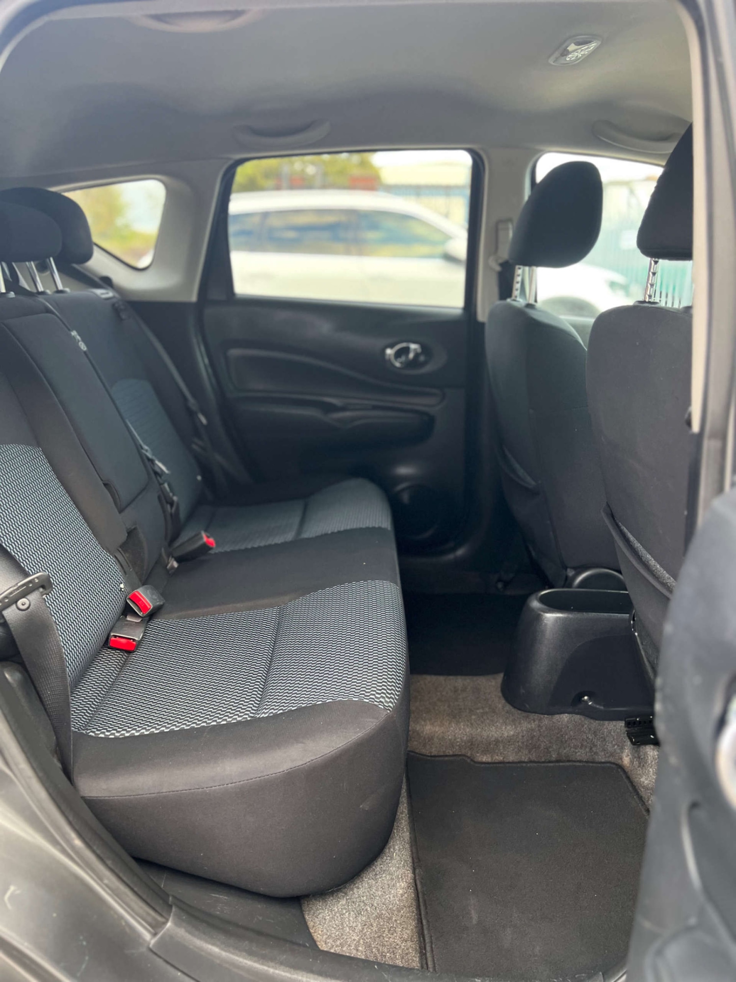 Used Nissan Note 2015 for sale - 77003503: Photo 26