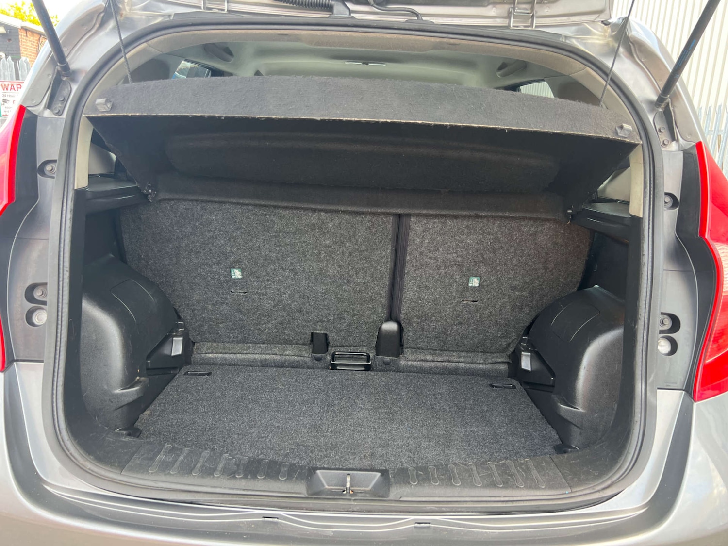 Used Nissan Note 2015 for sale - 77003503: Photo 35