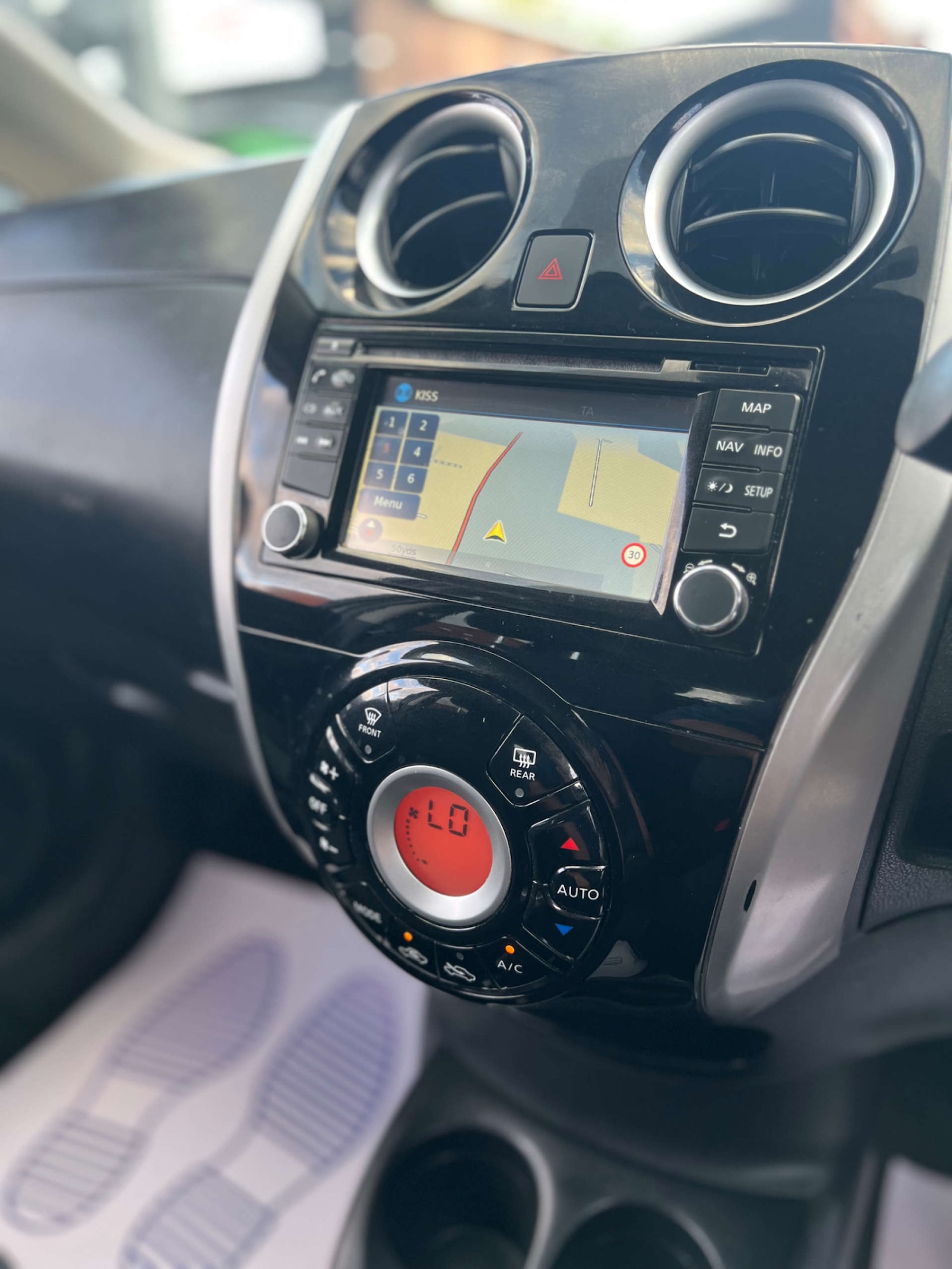 Used Nissan Note 2015 for sale - 77003503: Photo 39