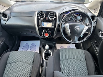 Used Nissan Note 2015 for sale - 77003503: Photo