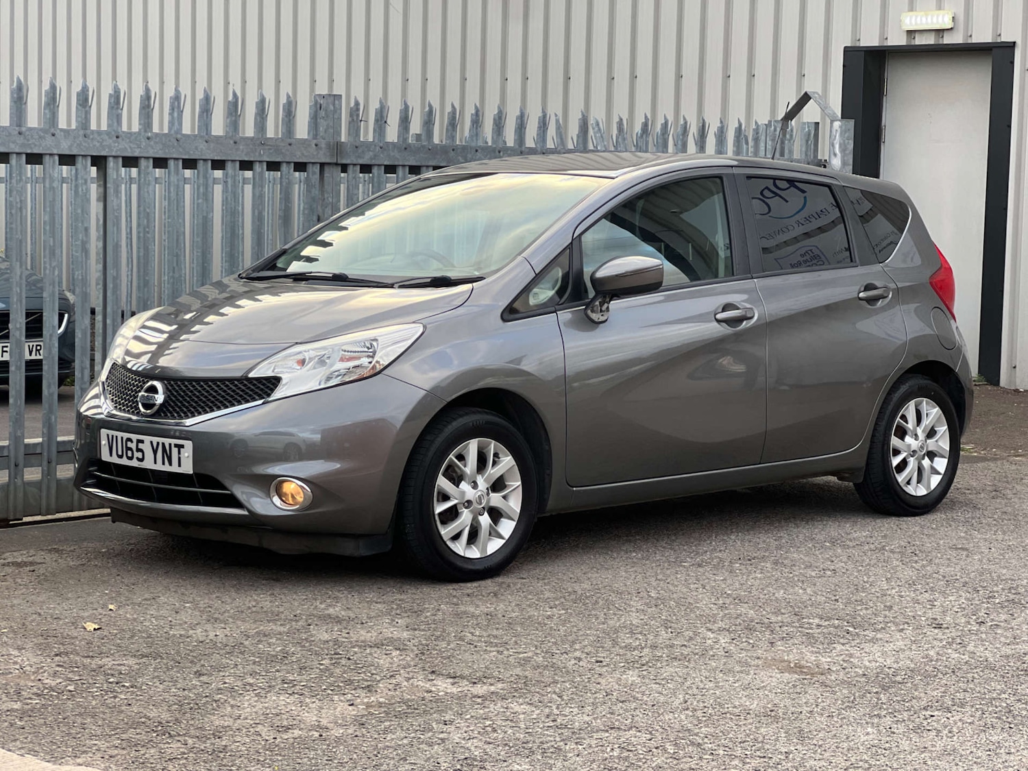 Used Nissan Note 2015 for sale - 77003503: Photo 5