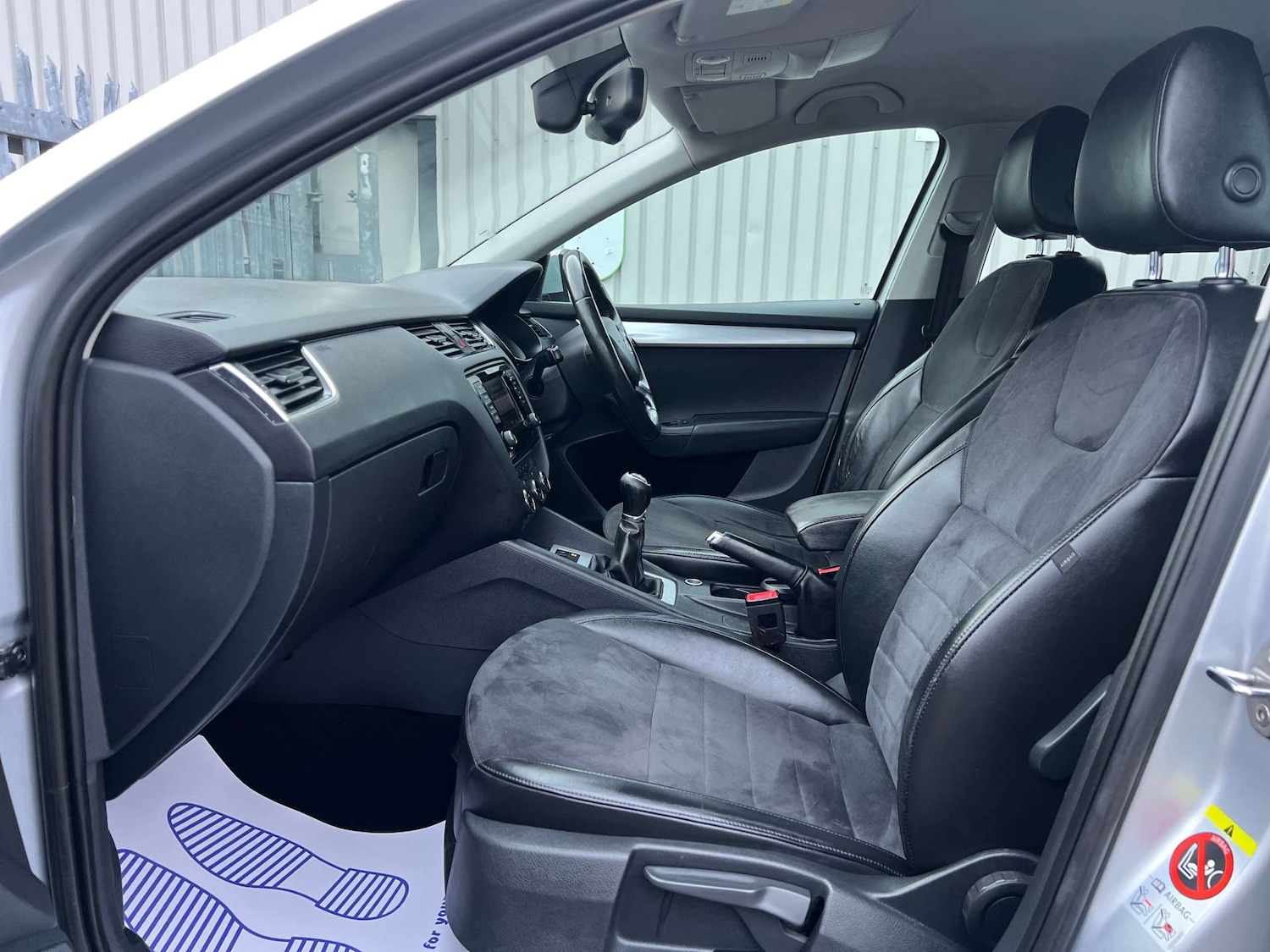 Used Skoda Octavia 2014 for sale - 77152838: Photo 12