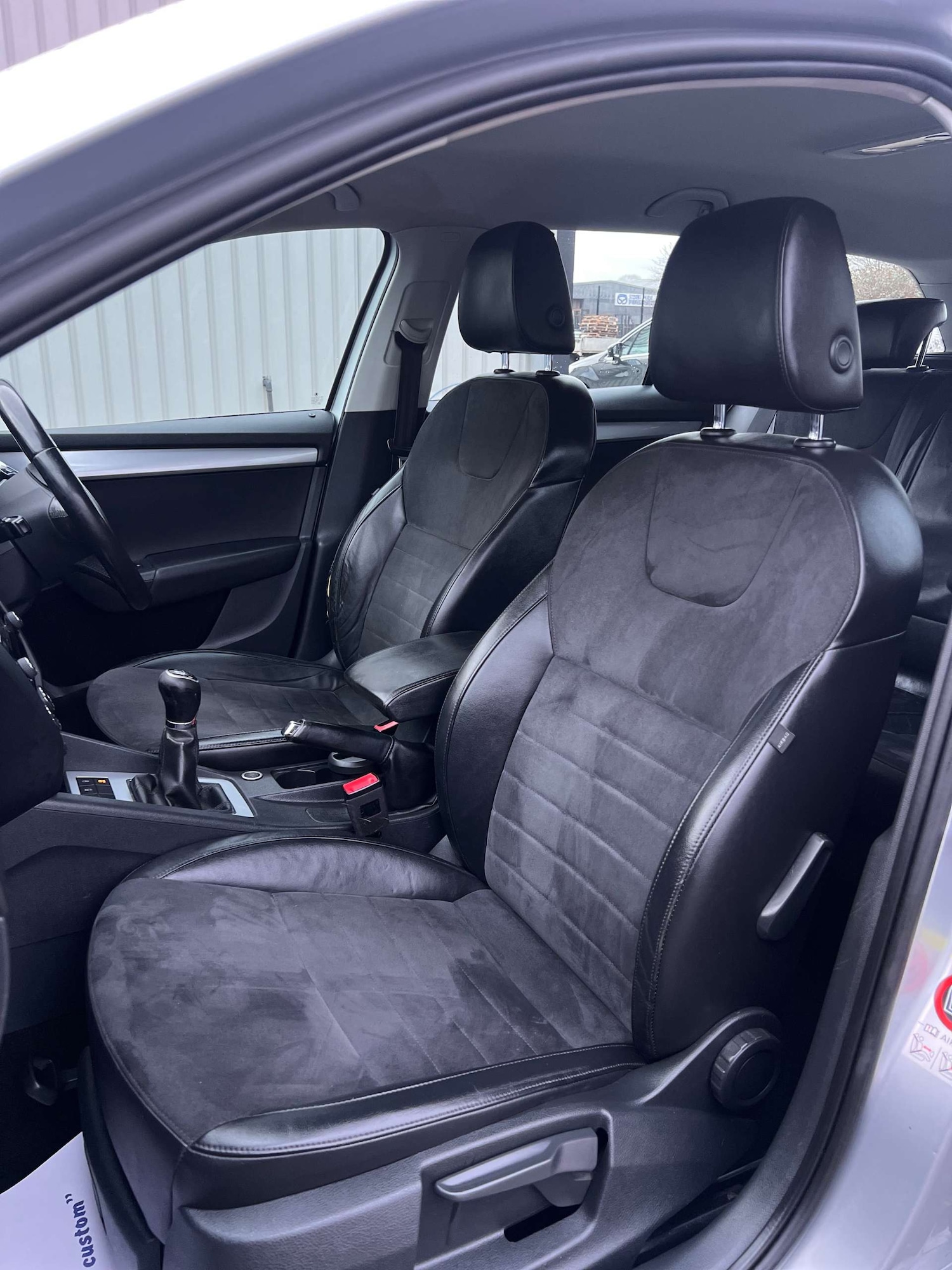 Used Skoda Octavia 2014 for sale - 77152838: Photo 13