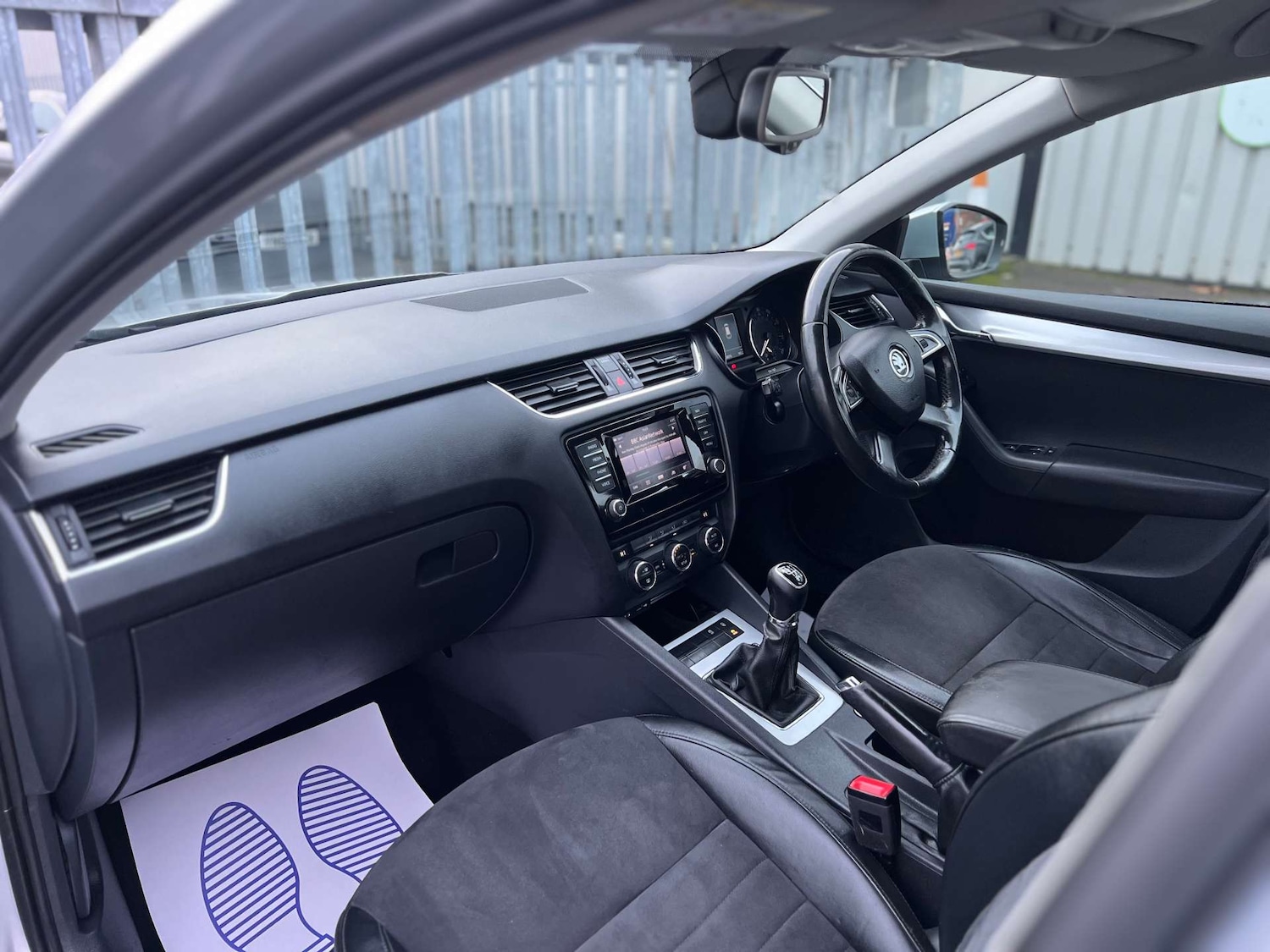 Used Skoda Octavia 2014 for sale - 77152838: Photo 14