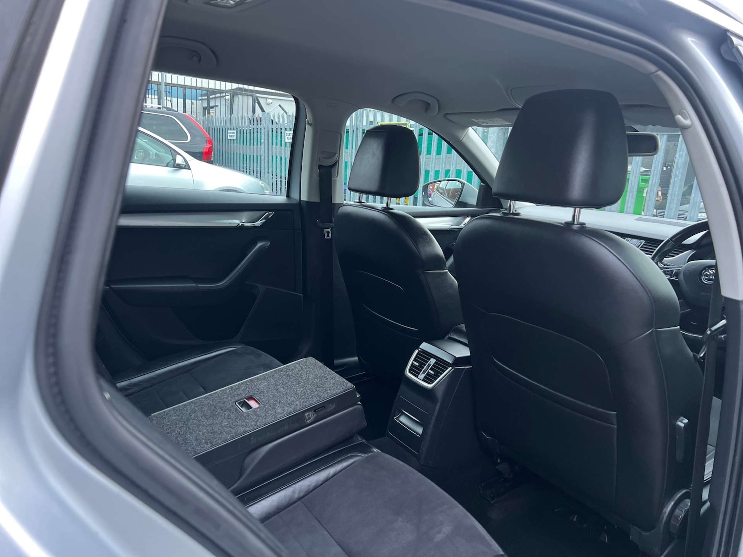 Used Skoda Octavia 2014 for sale - 77152838: Photo 15