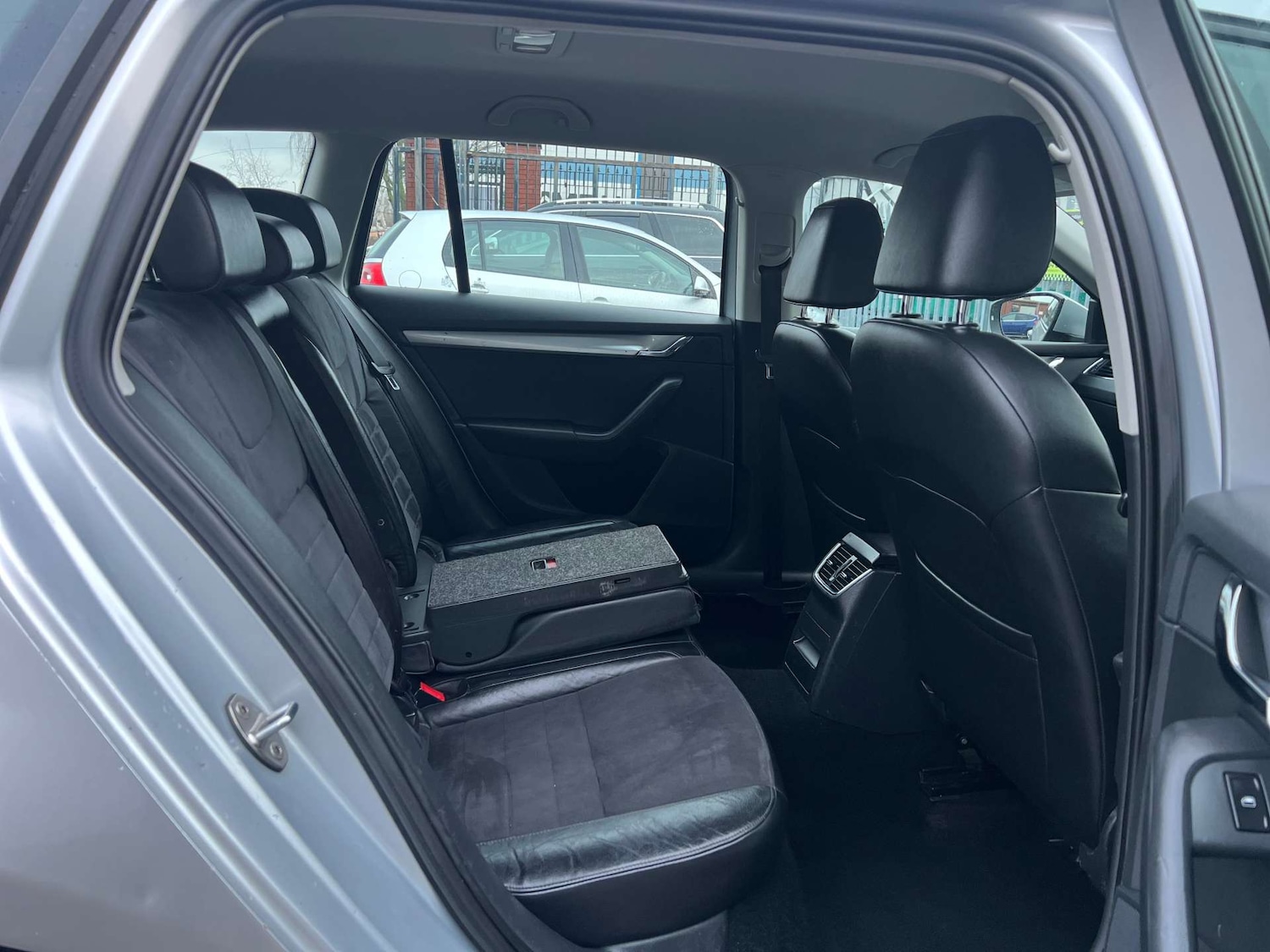 Used Skoda Octavia 2014 for sale - 77152838: Photo 16