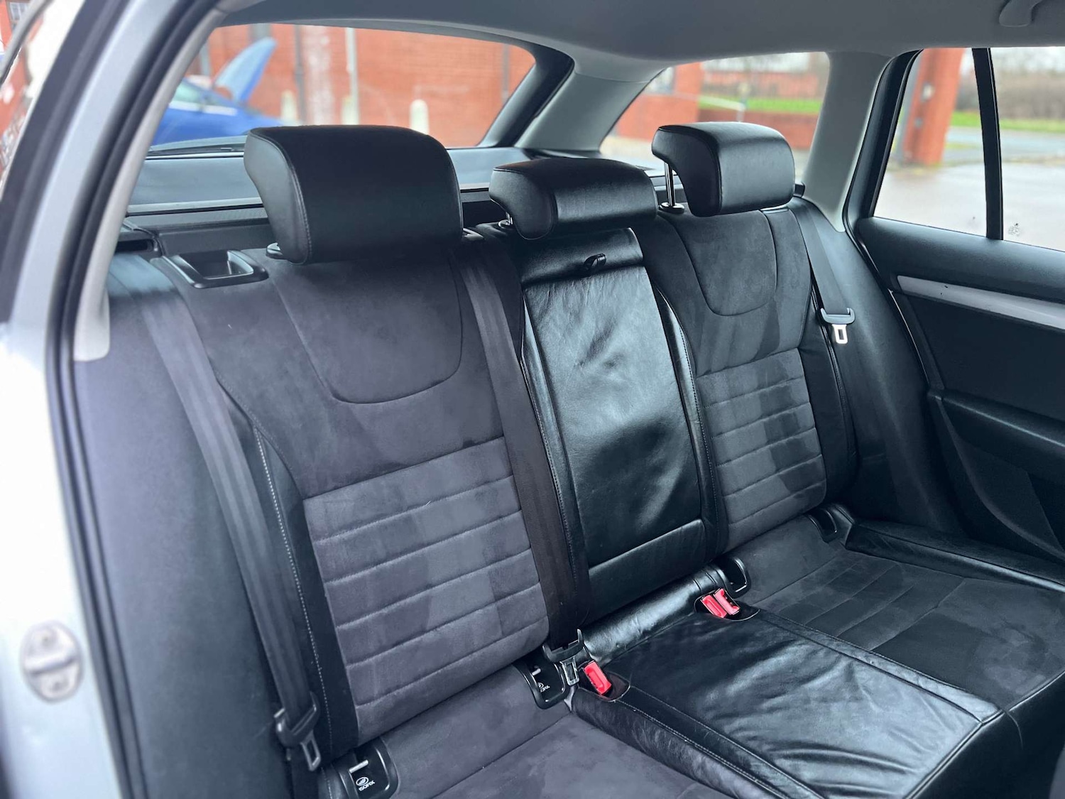 Used Skoda Octavia 2014 for sale - 77152838: Photo 17