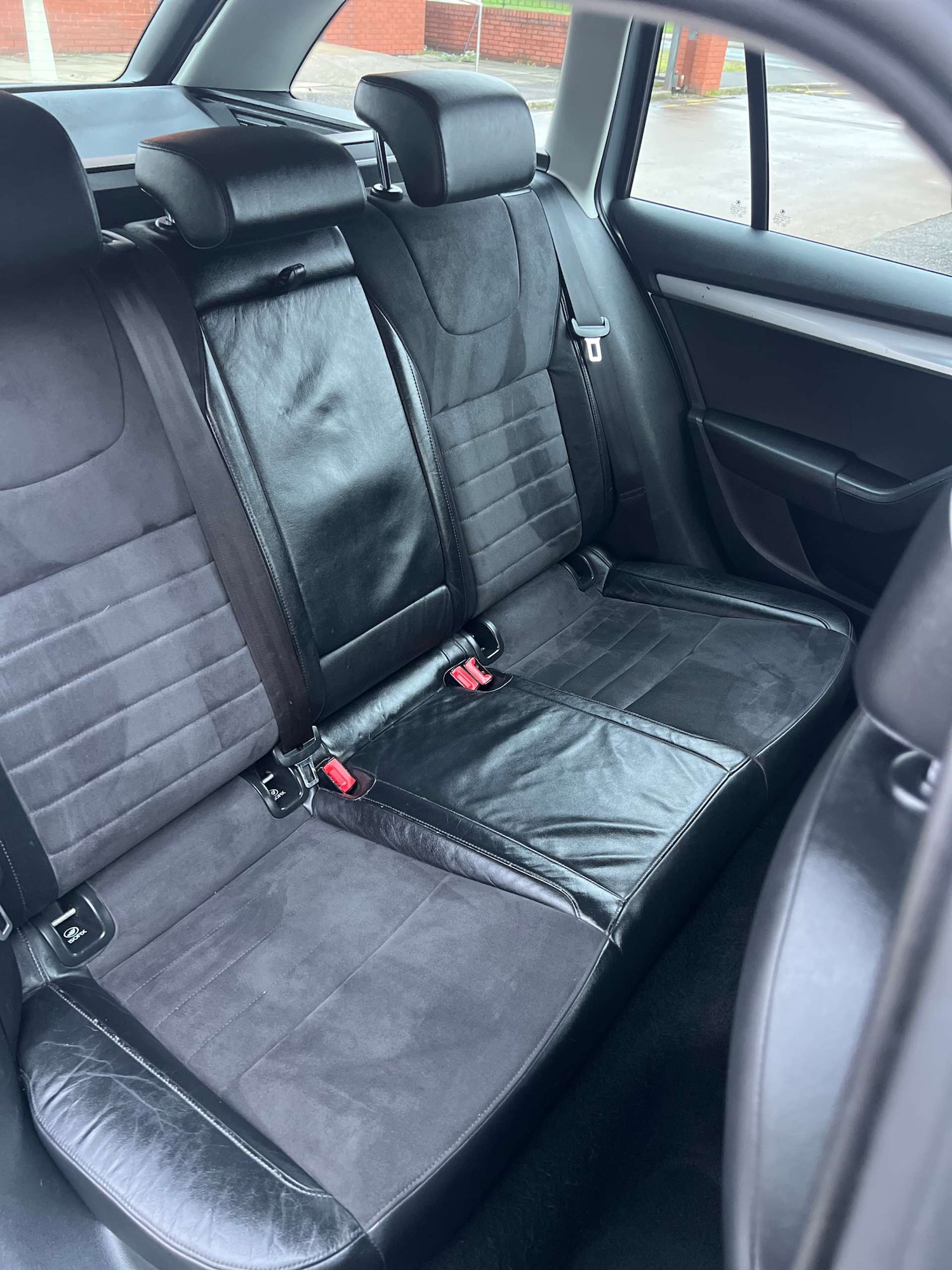 Used Skoda Octavia 2014 for sale - 77152838: Photo 18