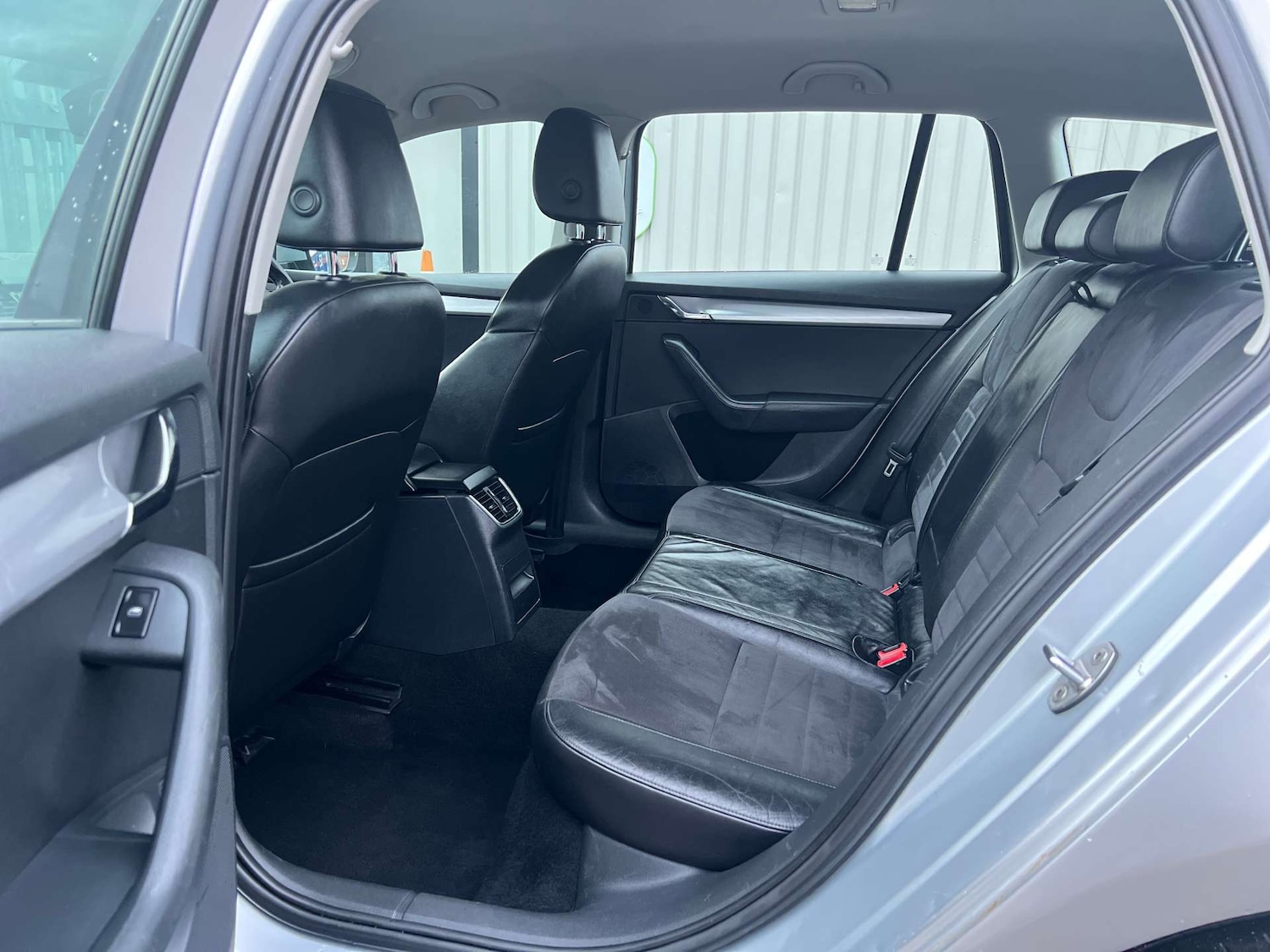 Used Skoda Octavia 2014 for sale - 77152838: Photo 19