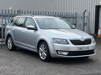 Skoda Octavia feature image