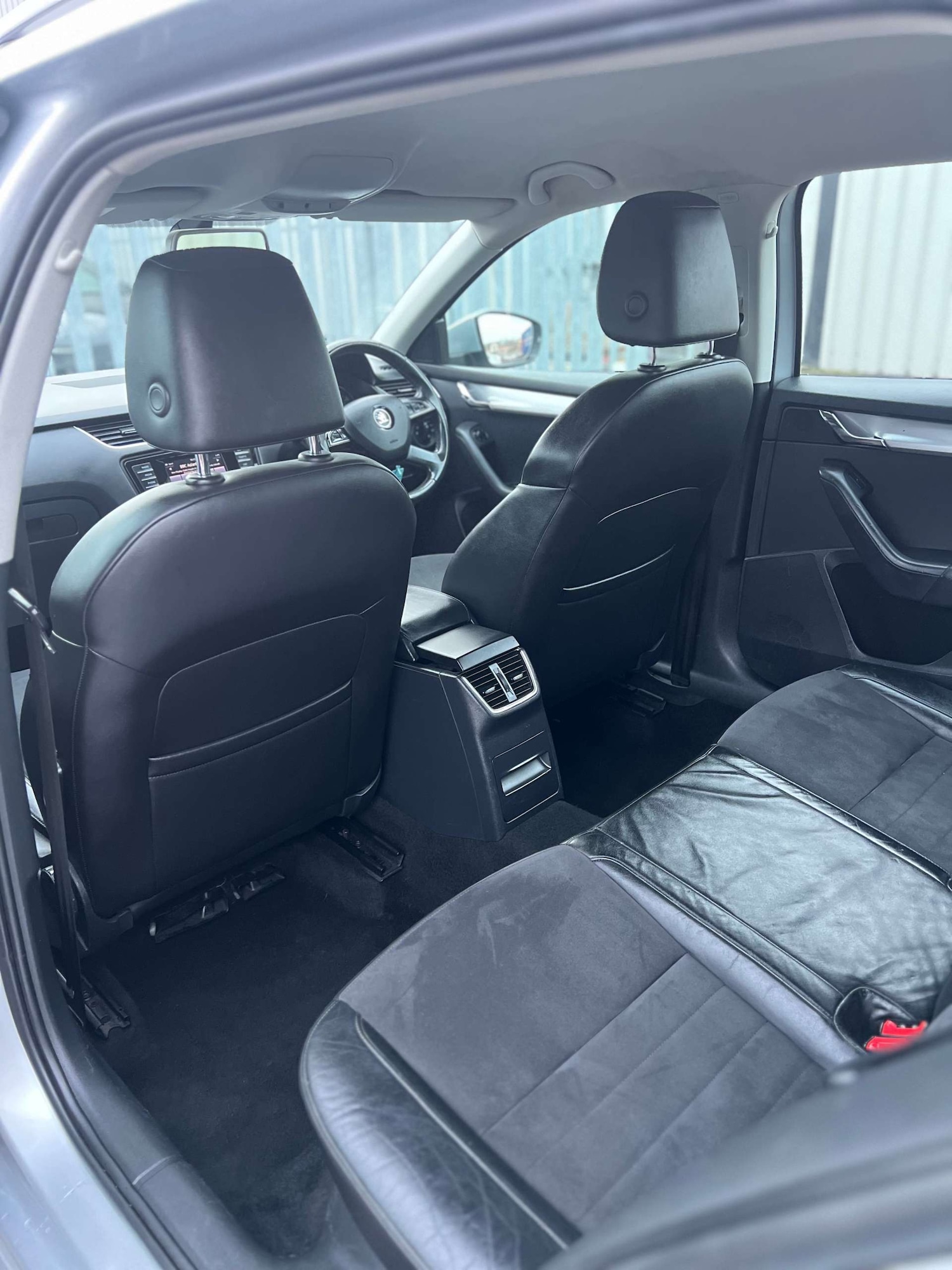 Used Skoda Octavia 2014 for sale - 77152838: Photo 20