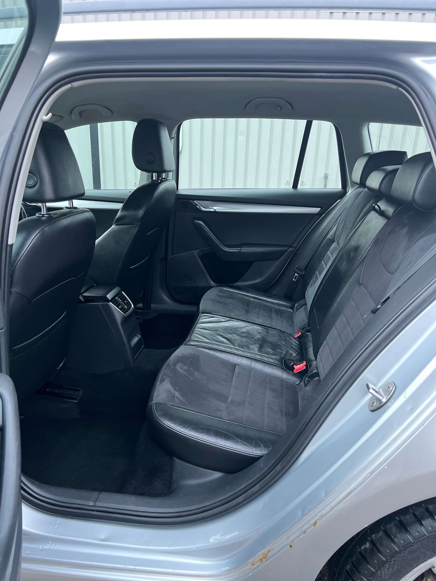 Used Skoda Octavia 2014 for sale - 77152838: Photo 22