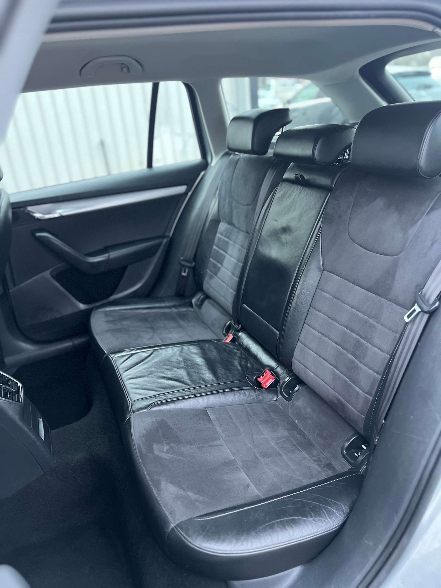 Used Skoda Octavia 2014 for sale - 77152838: Photo 24