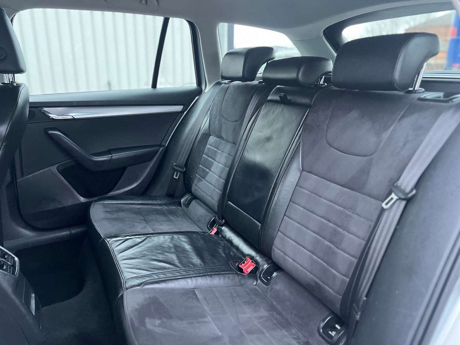 Used Skoda Octavia 2014 for sale - 77152838: Photo 25