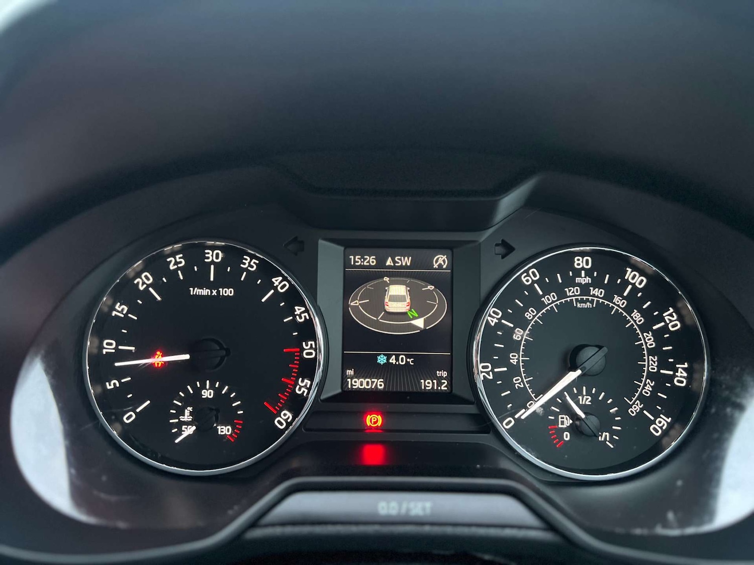 Used Skoda Octavia 2014 for sale - 77152838: Photo 26