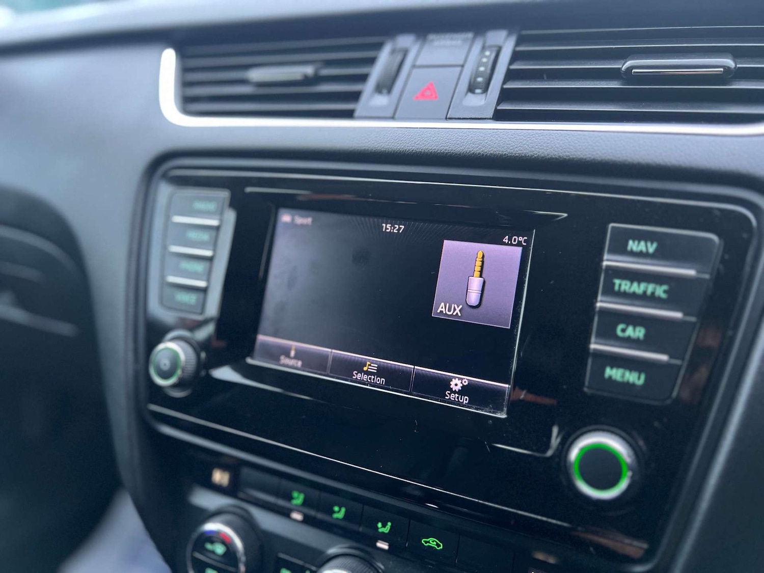 Used Skoda Octavia 2014 for sale - 77152838: Photo 27