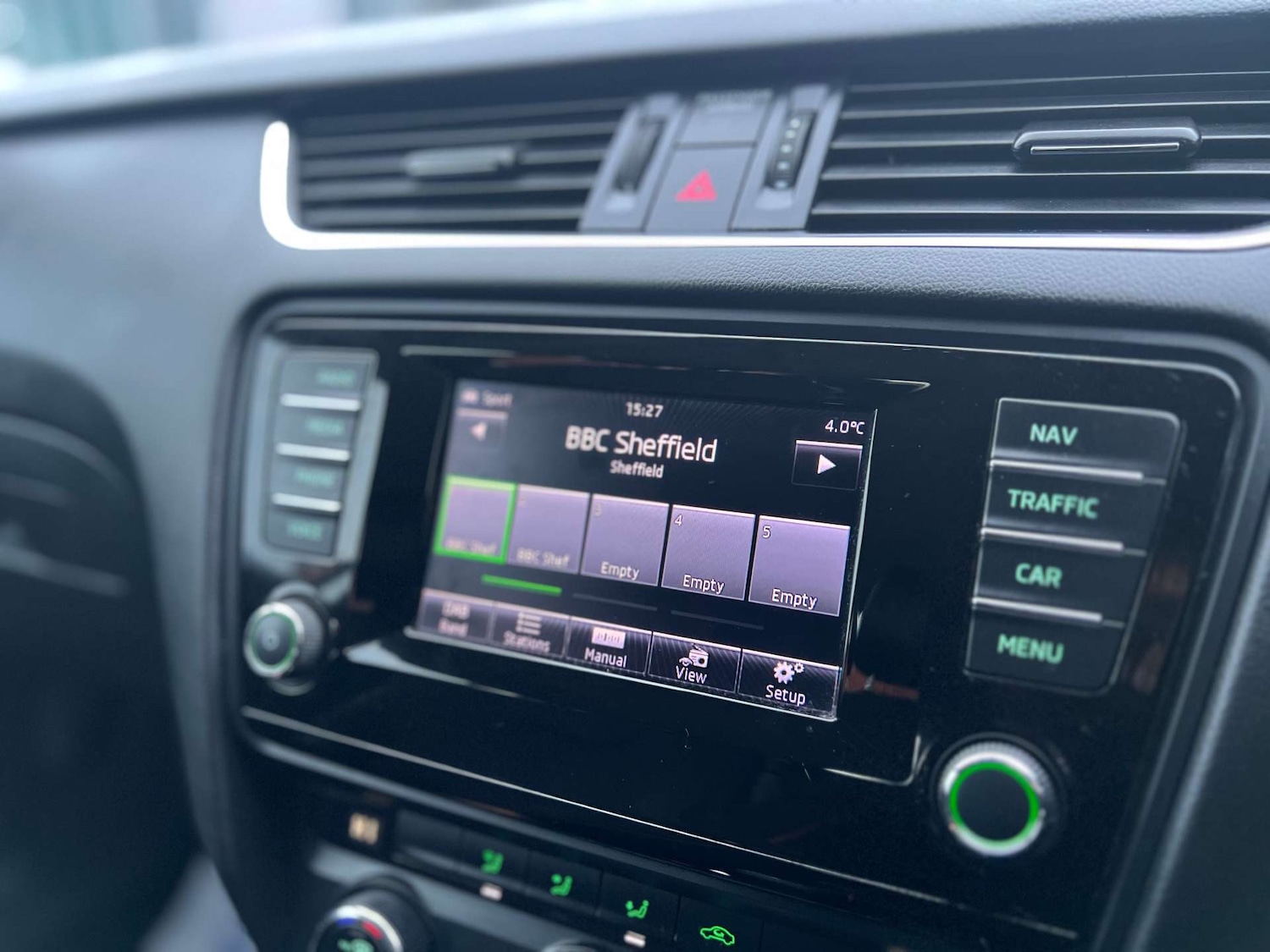 Used Skoda Octavia 2014 for sale - 77152838: Photo 29