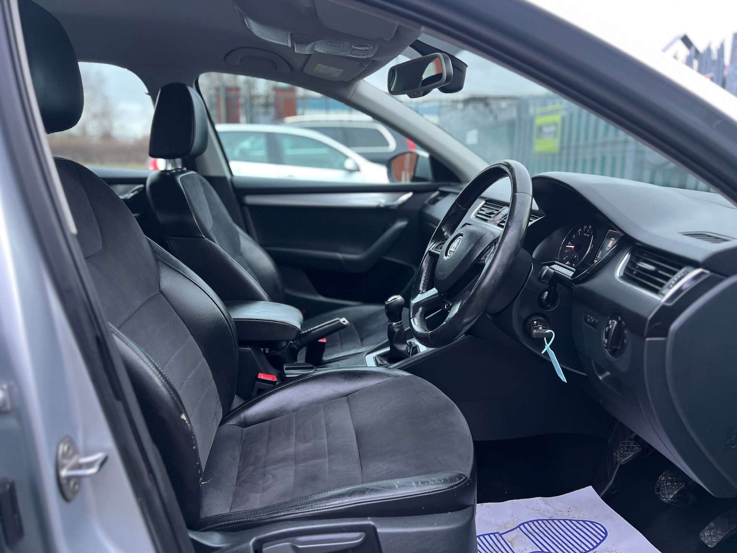 Used Skoda Octavia 2014 for sale - 77152838: Photo 3